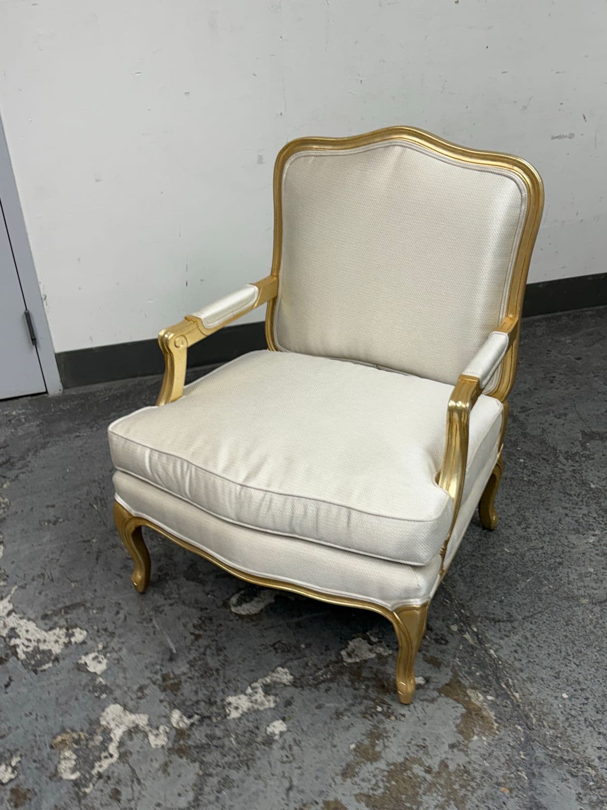 Pearson for Hickory Chair Bonnie Arm Chair - Thumbnail 3