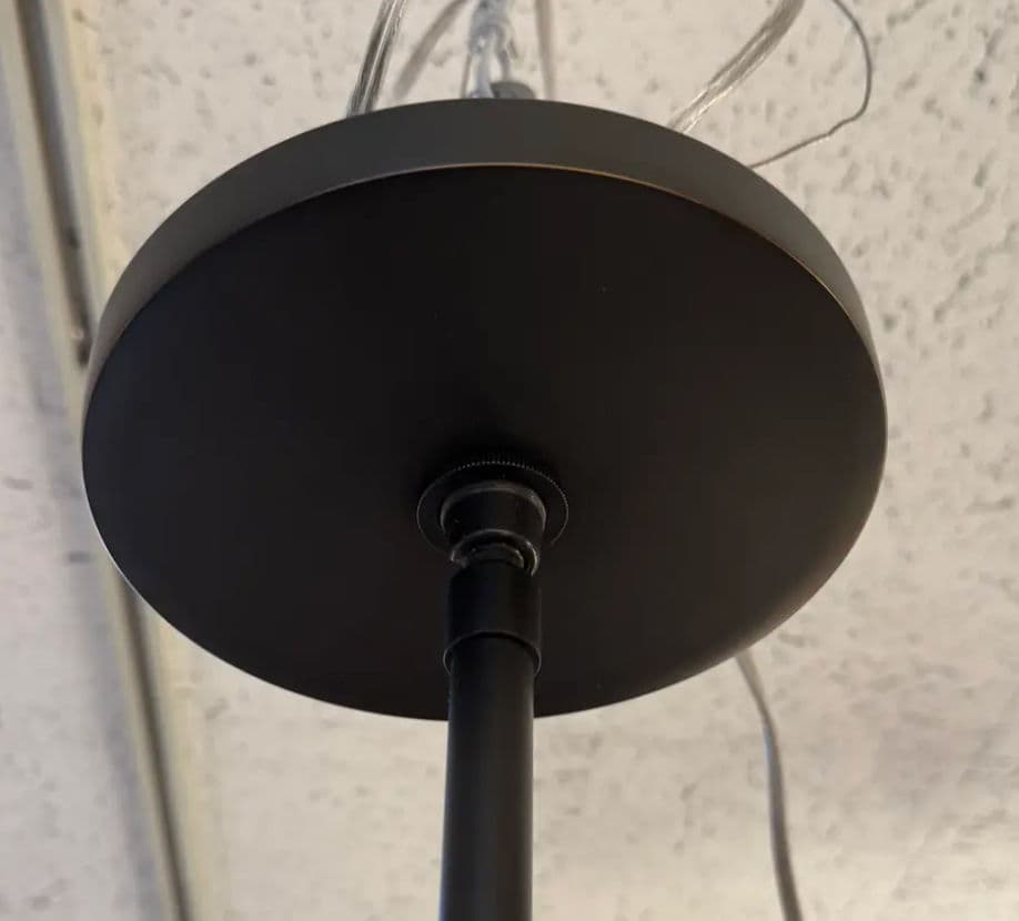 Restoration Hardware Ravelle Pendants, Pair - Thumbnail 9