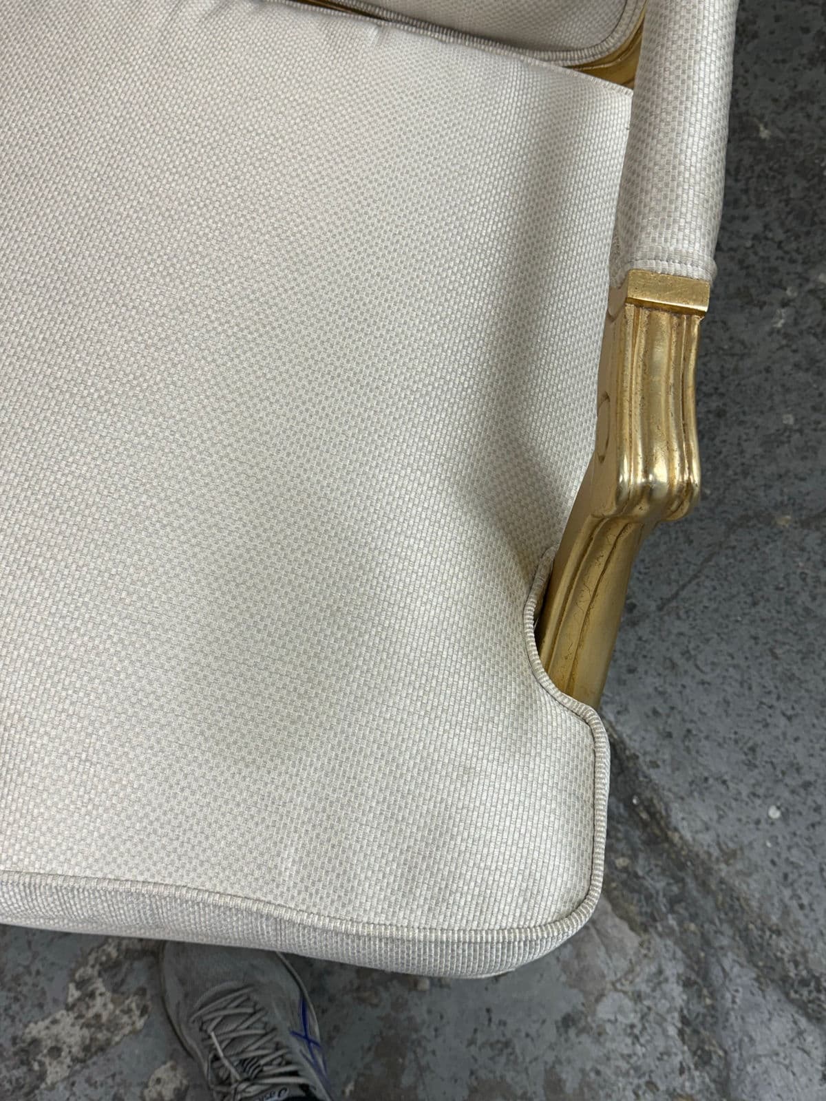 Pearson for Hickory Chair Bonnie Arm Chair - Thumbnail 6