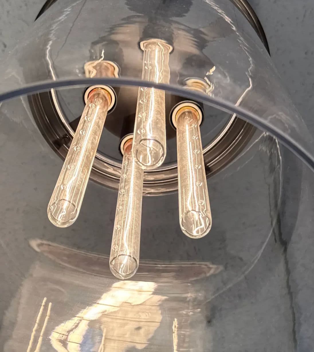 Restoration Hardware Ravelle Pendants, Pair - Thumbnail 13