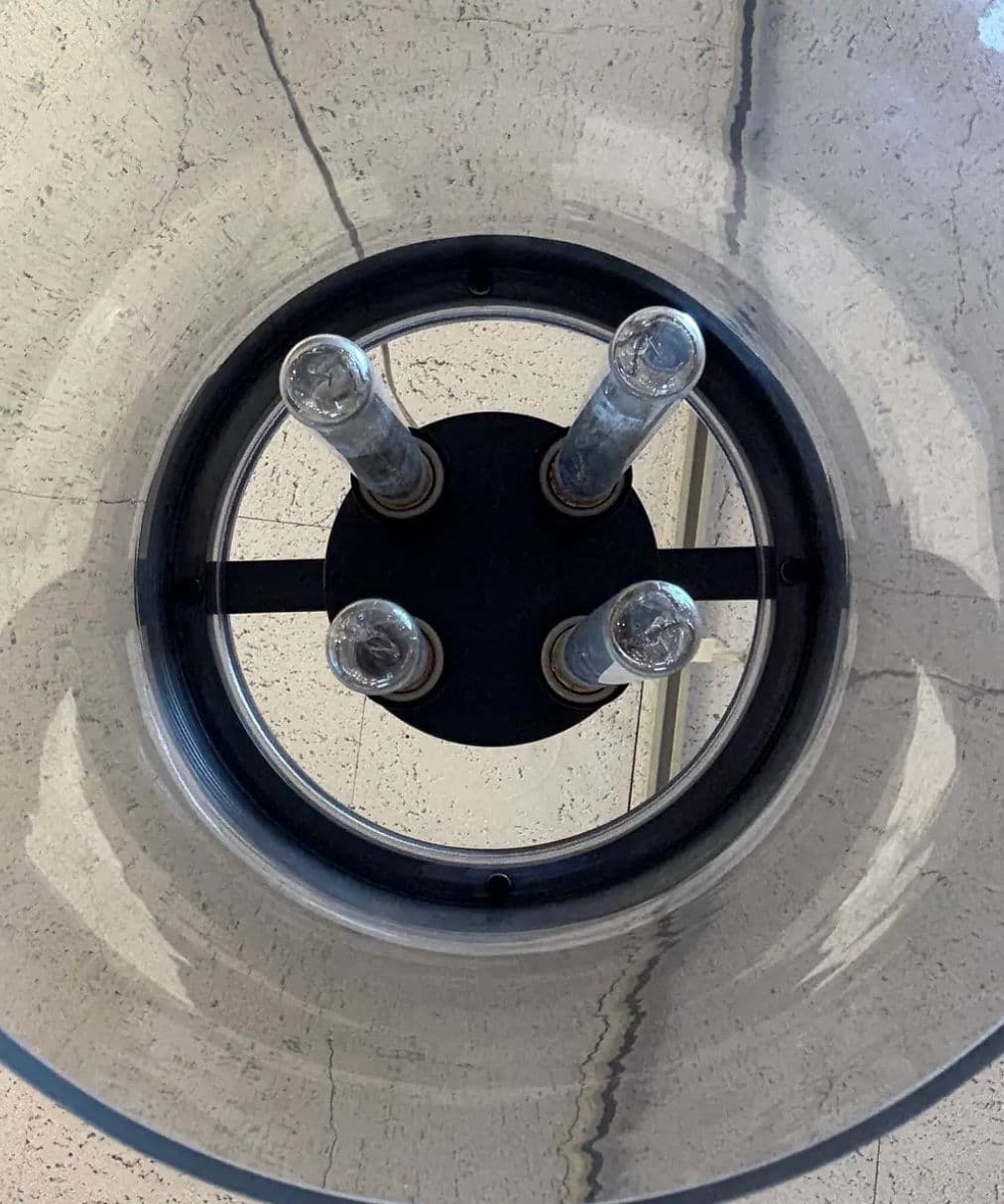 Restoration Hardware Ravelle Pendants, Pair - Thumbnail 10