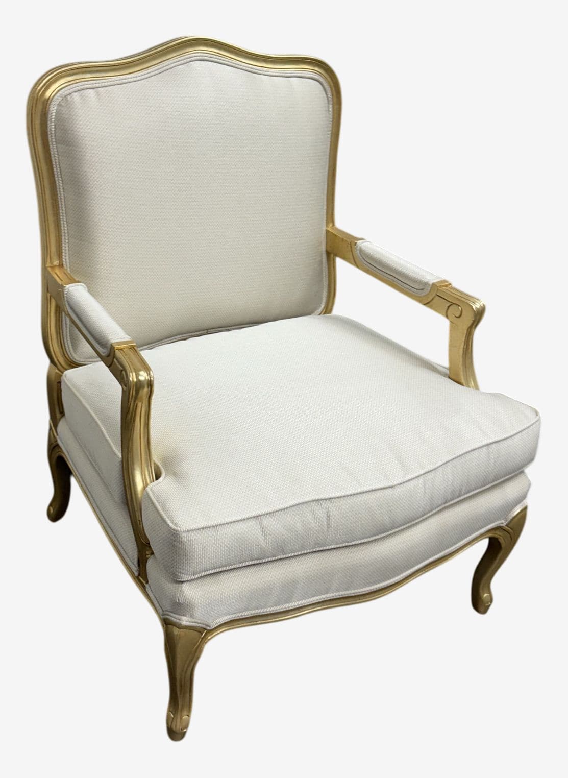 Pearson for Hickory Chair Bonnie Arm Chair - Image 1