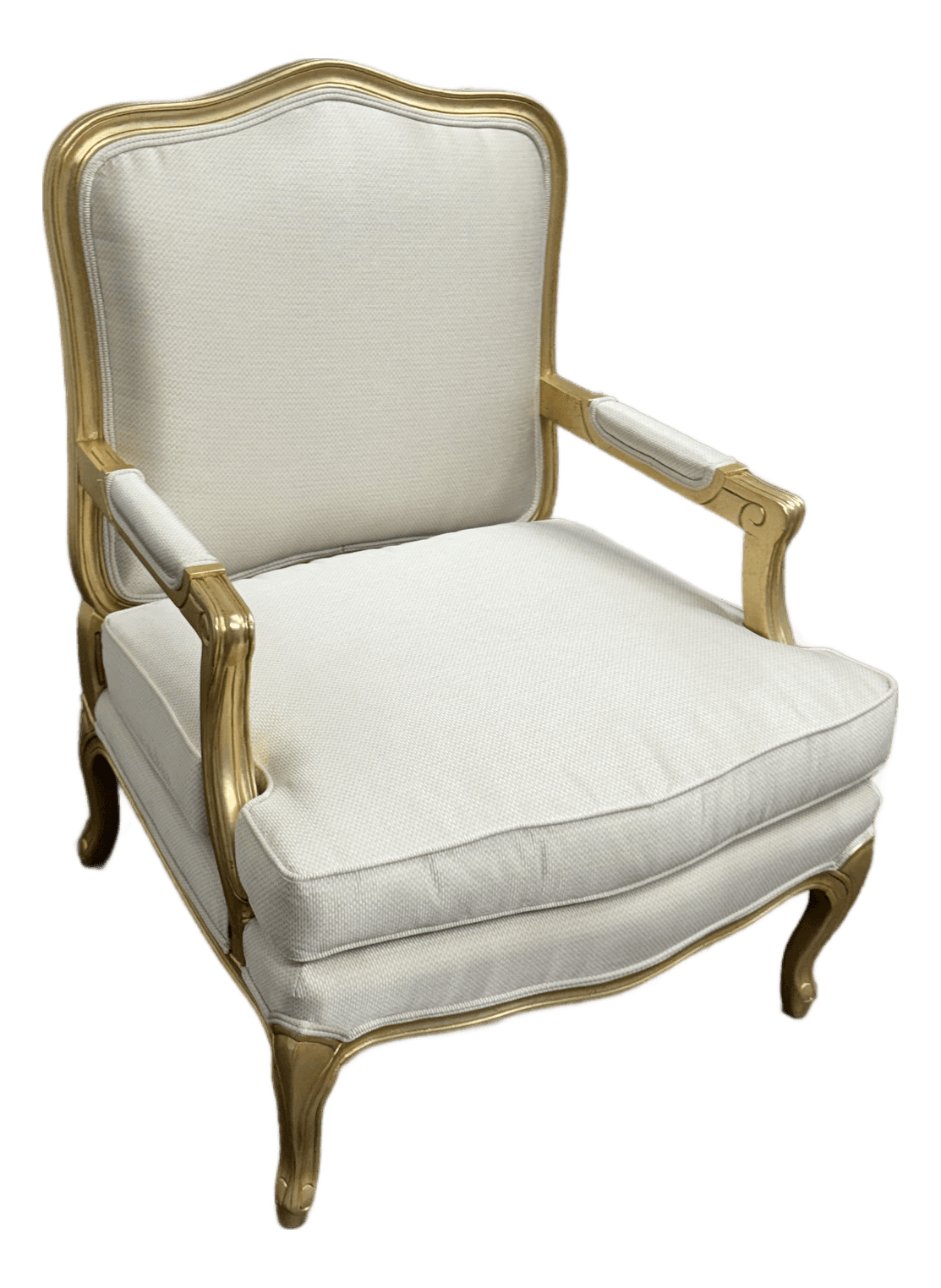 Pearson for Hickory Chair Bonnie Arm Chair - Thumbnail 2