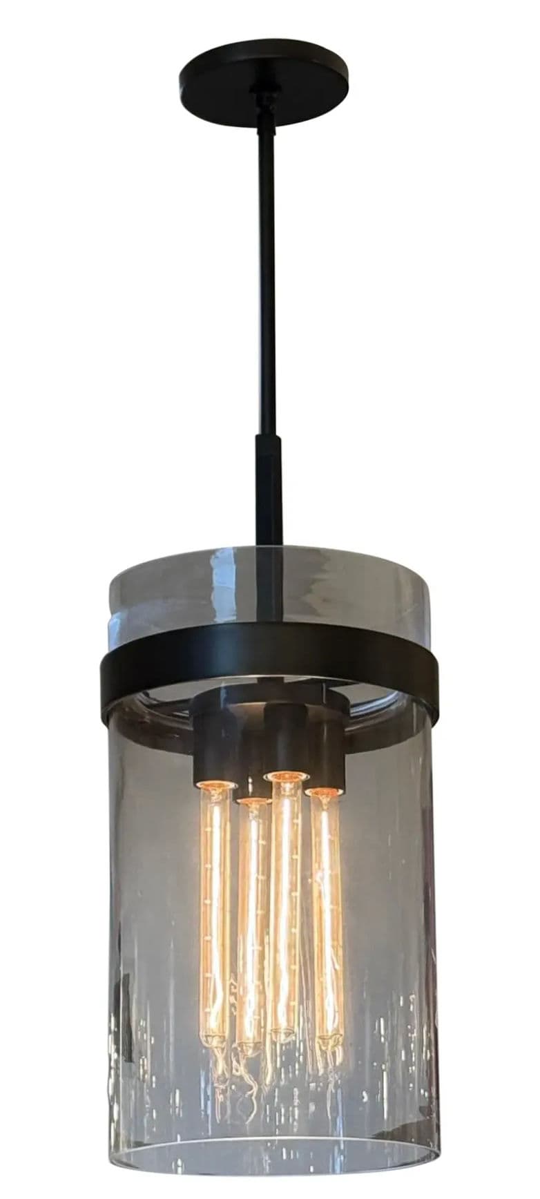 Restoration Hardware Ravelle Pendants, Pair - Thumbnail 8