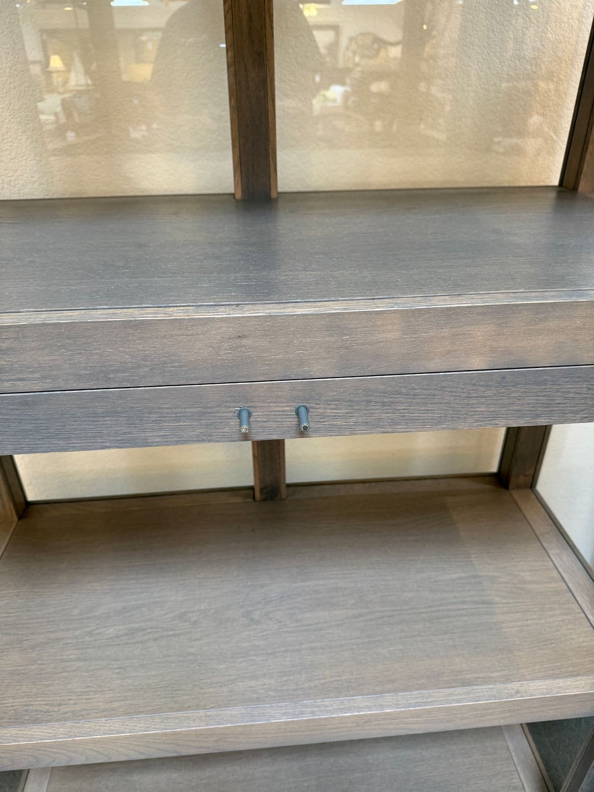 Piet Boon Tjerk Cabinet in Ashwood Taupe Finish - Thumbnail 11