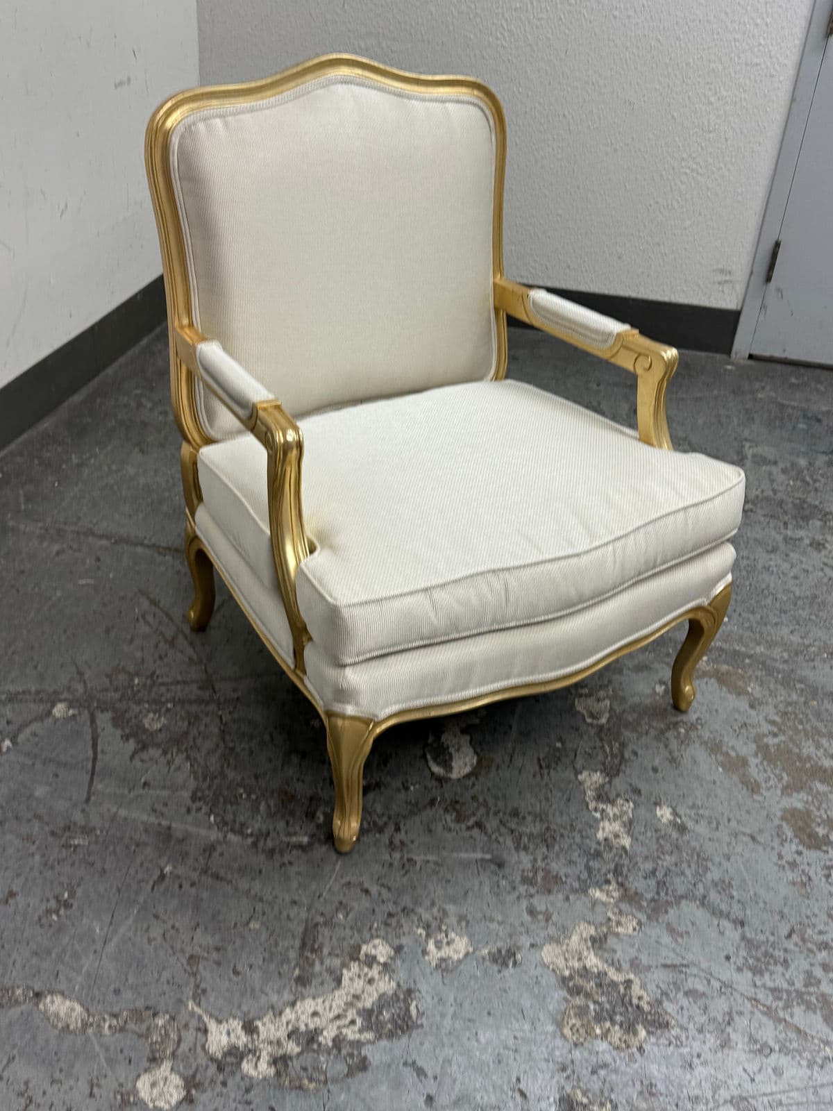 Pearson for Hickory Chair Bonnie Arm Chair - Thumbnail 9