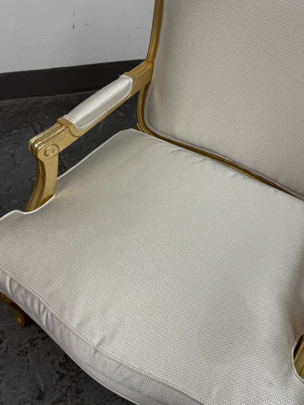 Pearson for Hickory Chair Bonnie Arm Chair - Thumbnail 11