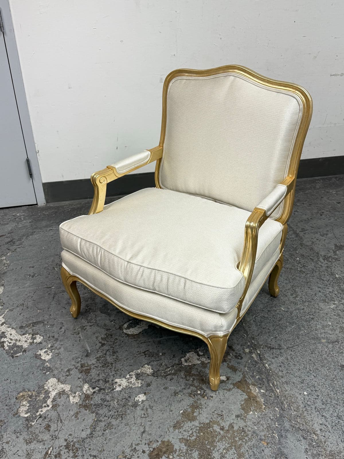 Pearson for Hickory Chair Bonnie Arm Chair - Thumbnail 8