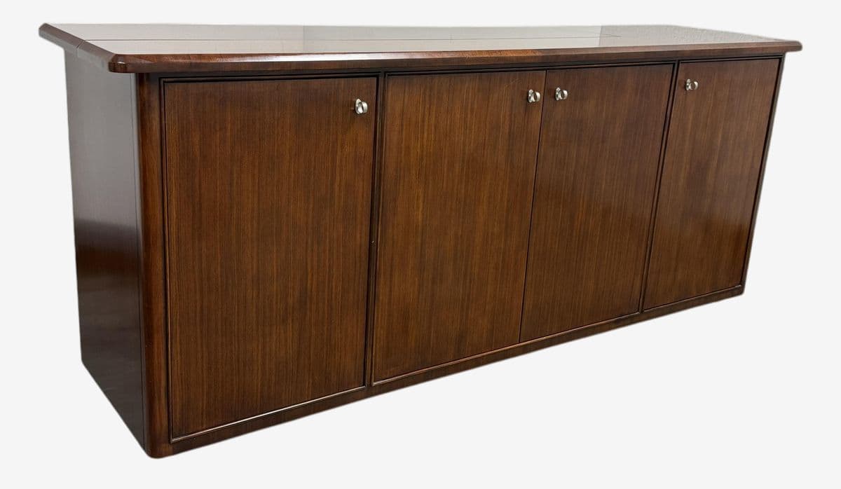 Walt Disney Signature for Drexel Heritage Flat Panel Screen Lift Console - Image 1