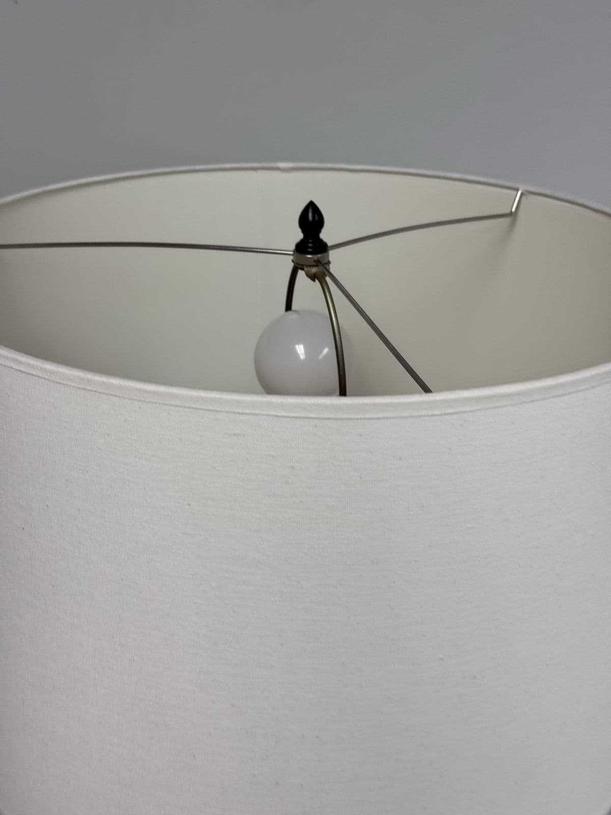 Contemporary Adjustable Floor Lamp - Thumbnail 4