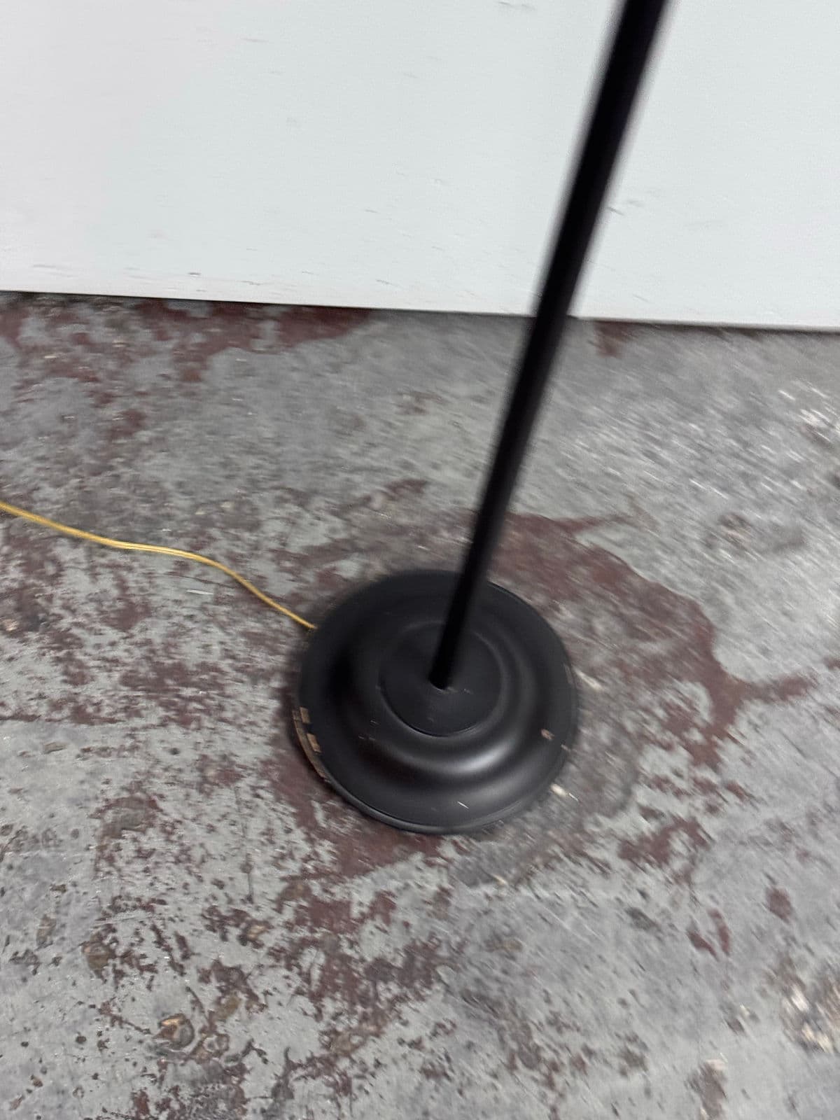 Contemporary Adjustable Floor Lamp - Thumbnail 5