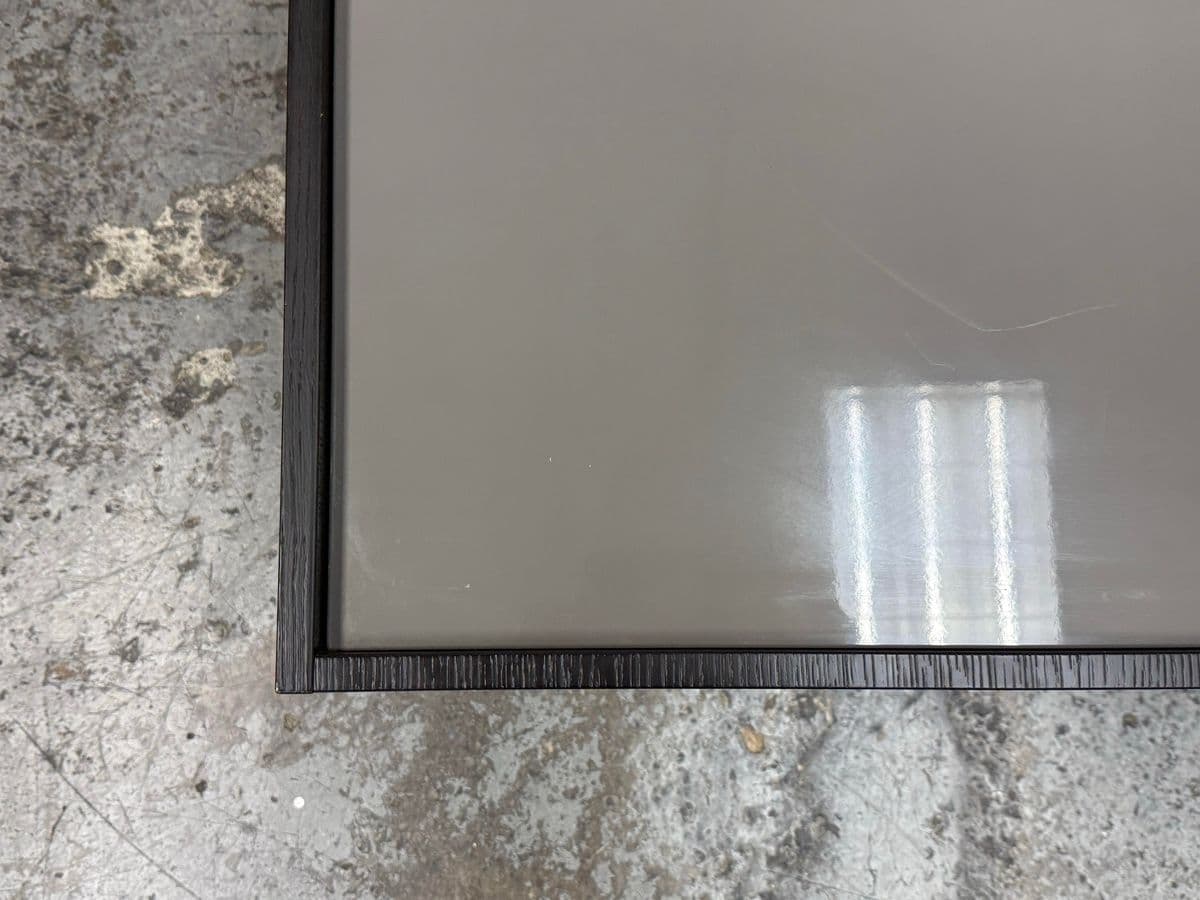 Minotti Rodolfo Dordoni Close "Nightstand" Coffee Table. - Thumbnail 9