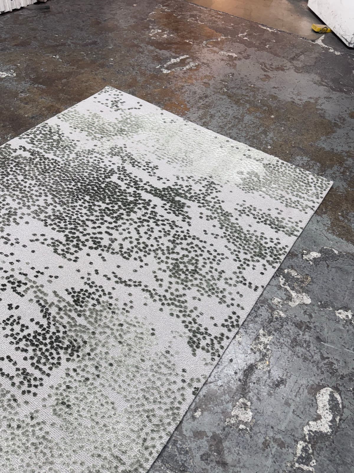 5ft X 7ft Tai Ping Carpets Shards Area Rug - Thumbnail 5