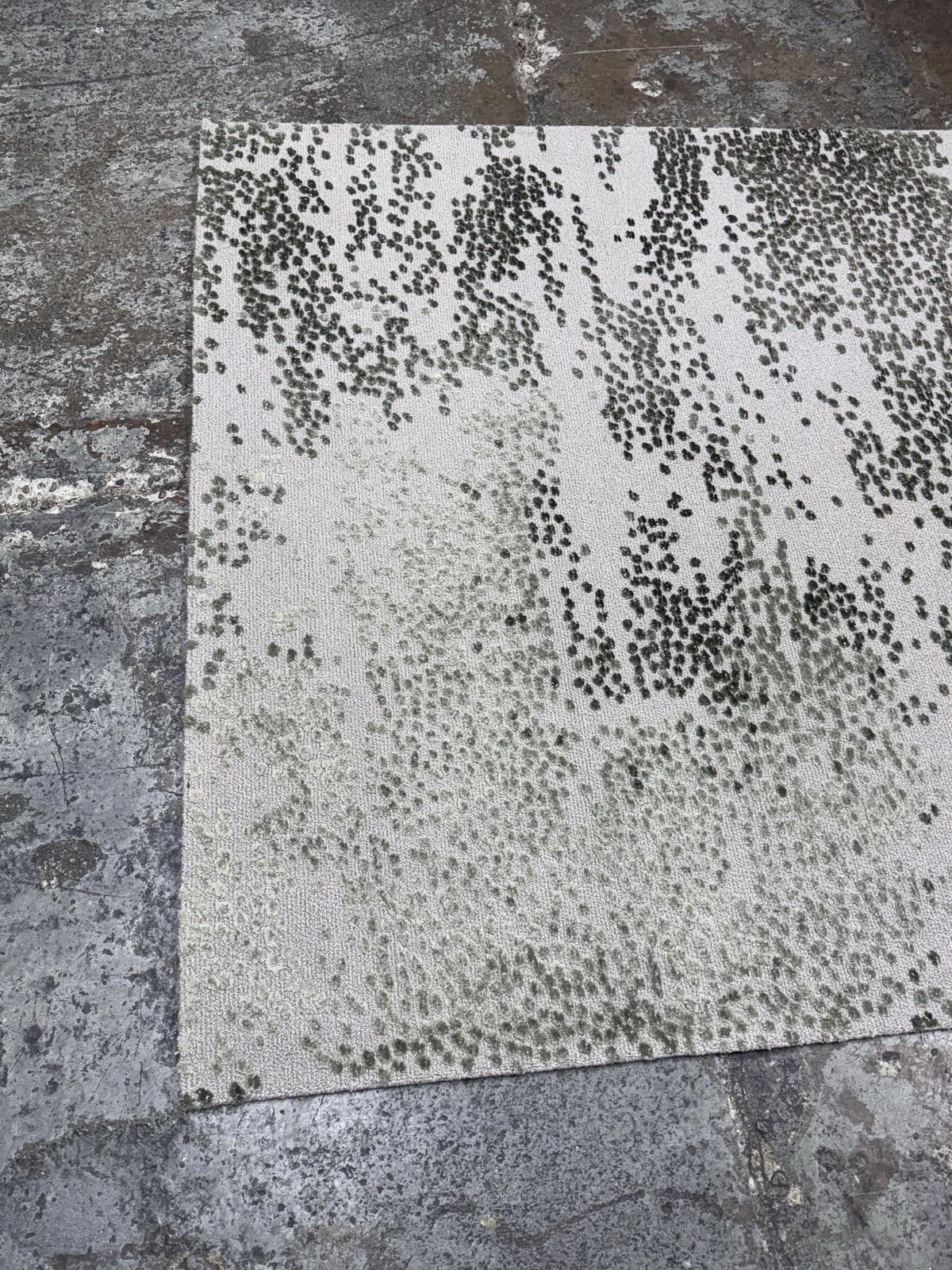 5ft X 7ft Tai Ping Carpets Shards Area Rug - Thumbnail 12