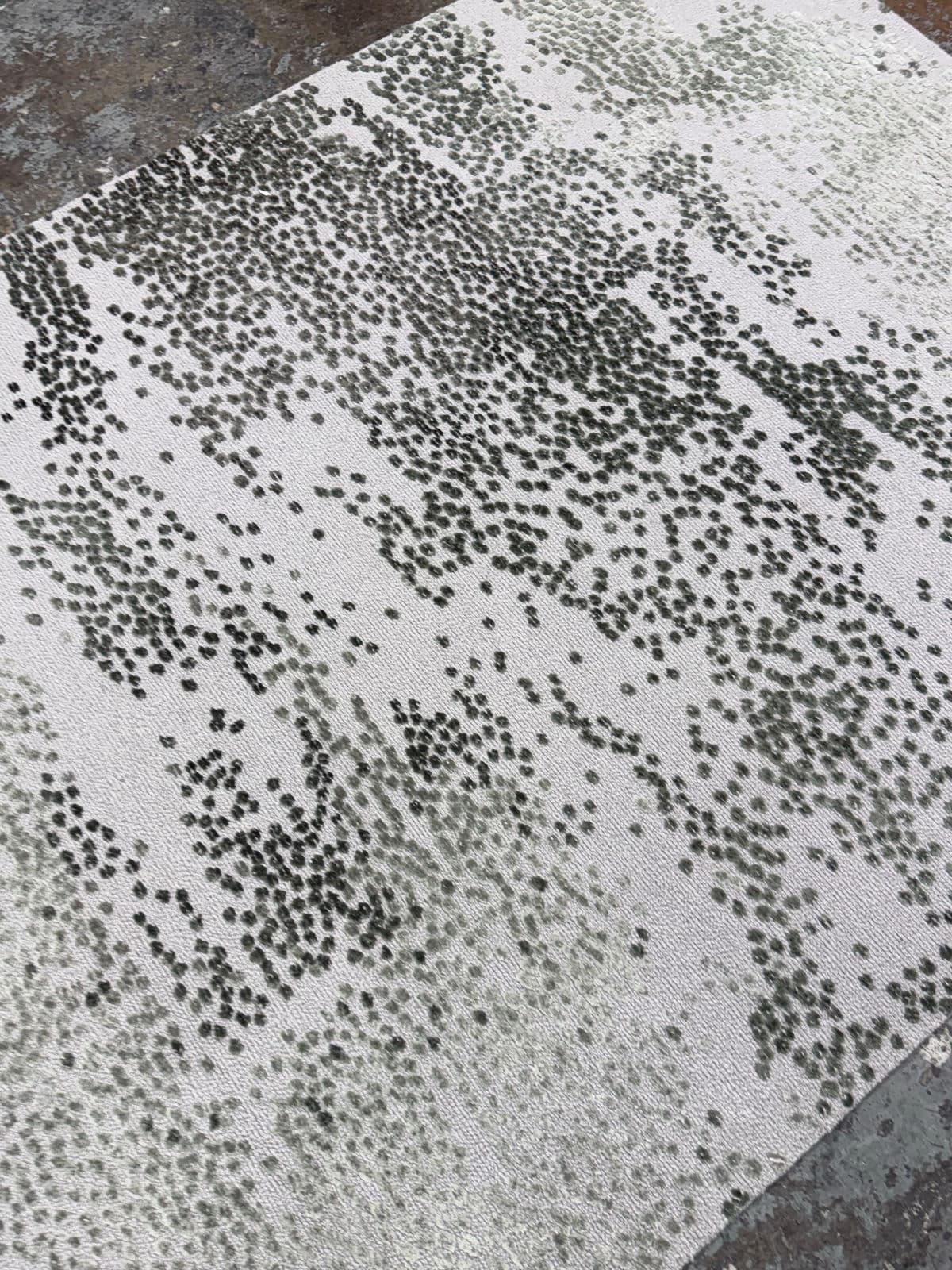 5ft X 7ft Tai Ping Carpets Shards Area Rug - Thumbnail 11