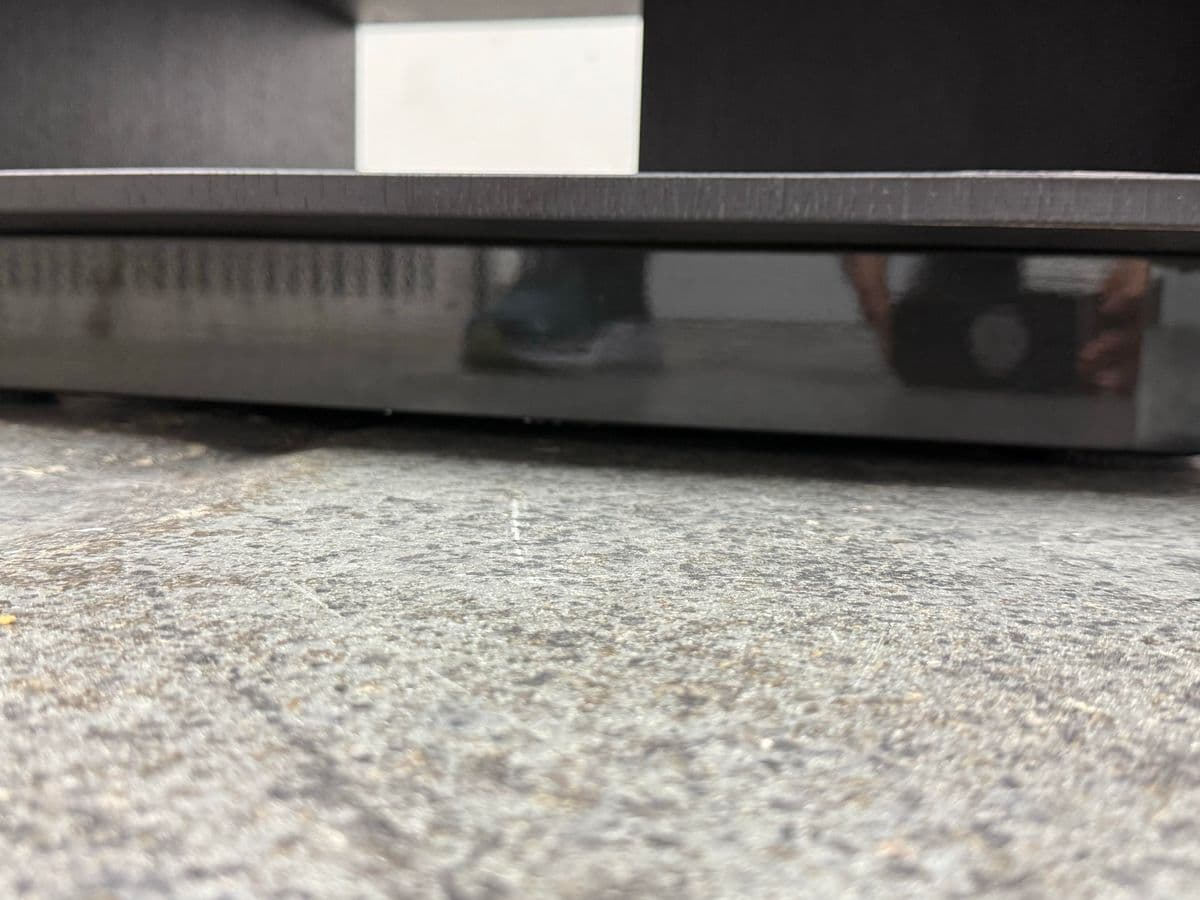 Minotti Rodolfo Dordoni Close "Nightstand" Coffee Table. - Thumbnail 10