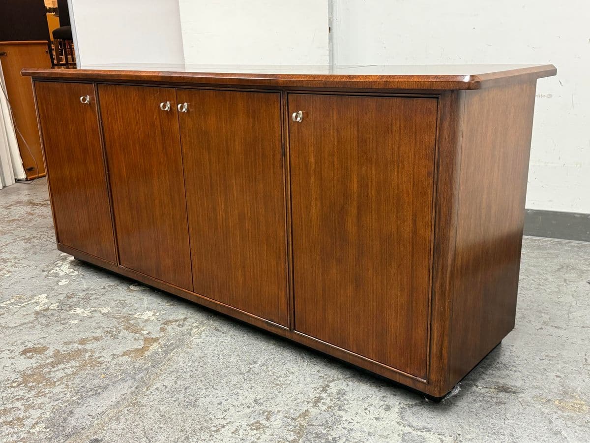 Walt Disney Signature for Drexel Heritage Flat Panel Screen Lift Console - Thumbnail 5