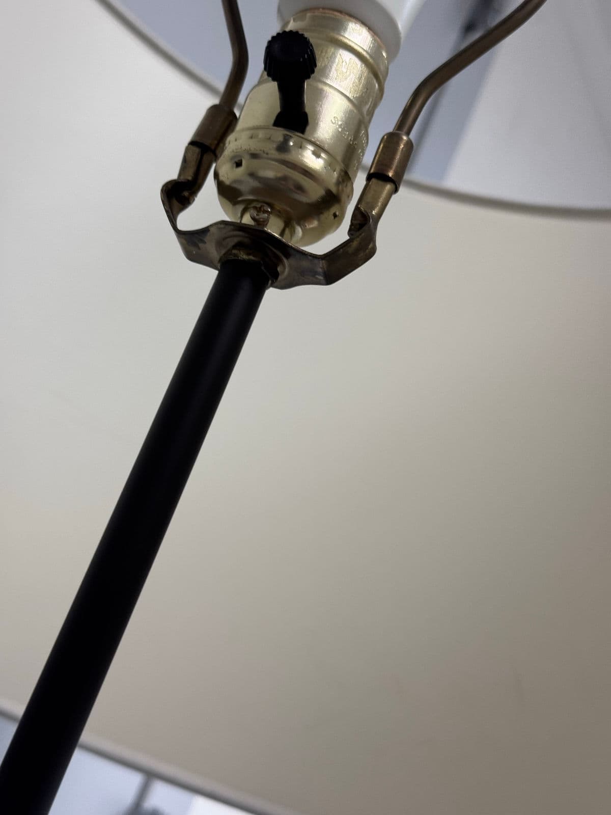 Contemporary Adjustable Floor Lamp - Thumbnail 11