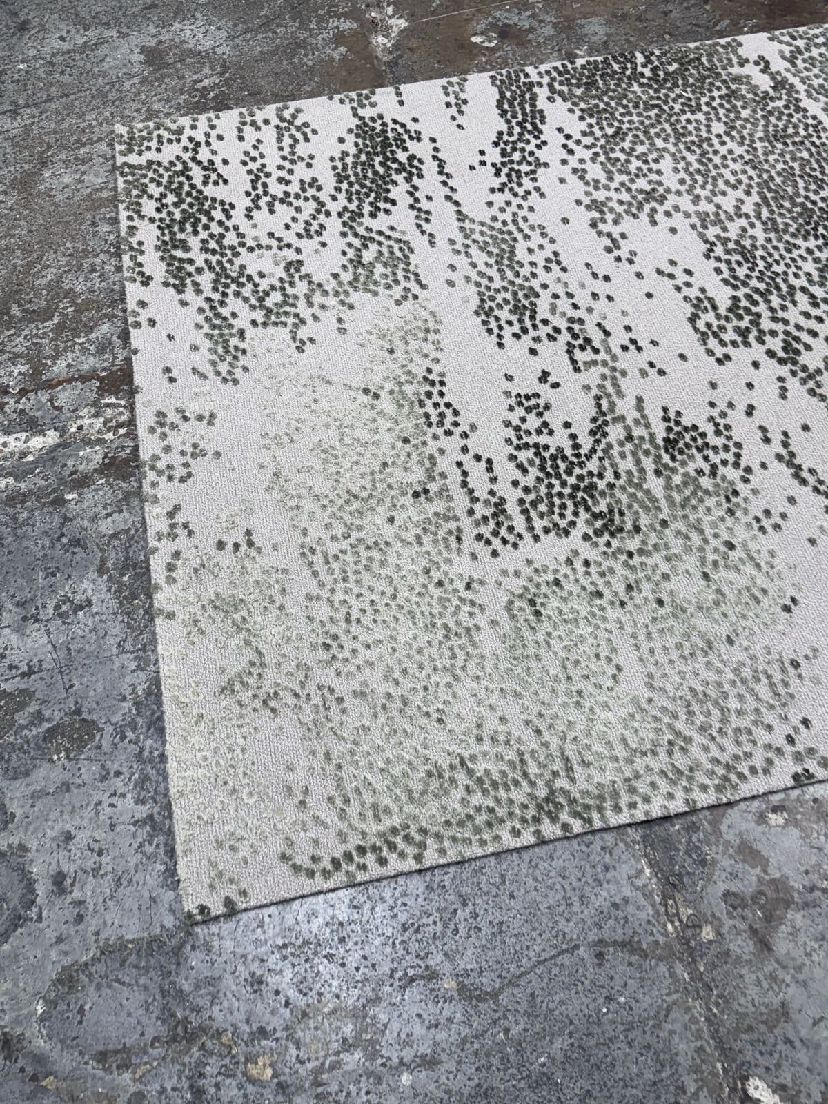 5ft X 7ft Tai Ping Carpets Shards Area Rug - Thumbnail 13