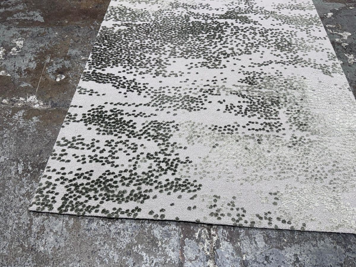 5ft X 7ft Tai Ping Carpets Shards Area Rug - Thumbnail 9