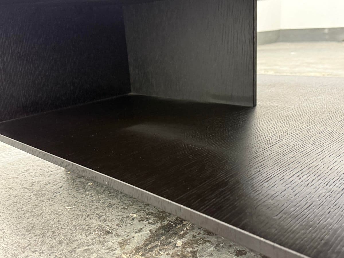 Minotti Rodolfo Dordoni Close "Nightstand" Coffee Table. - Thumbnail 11