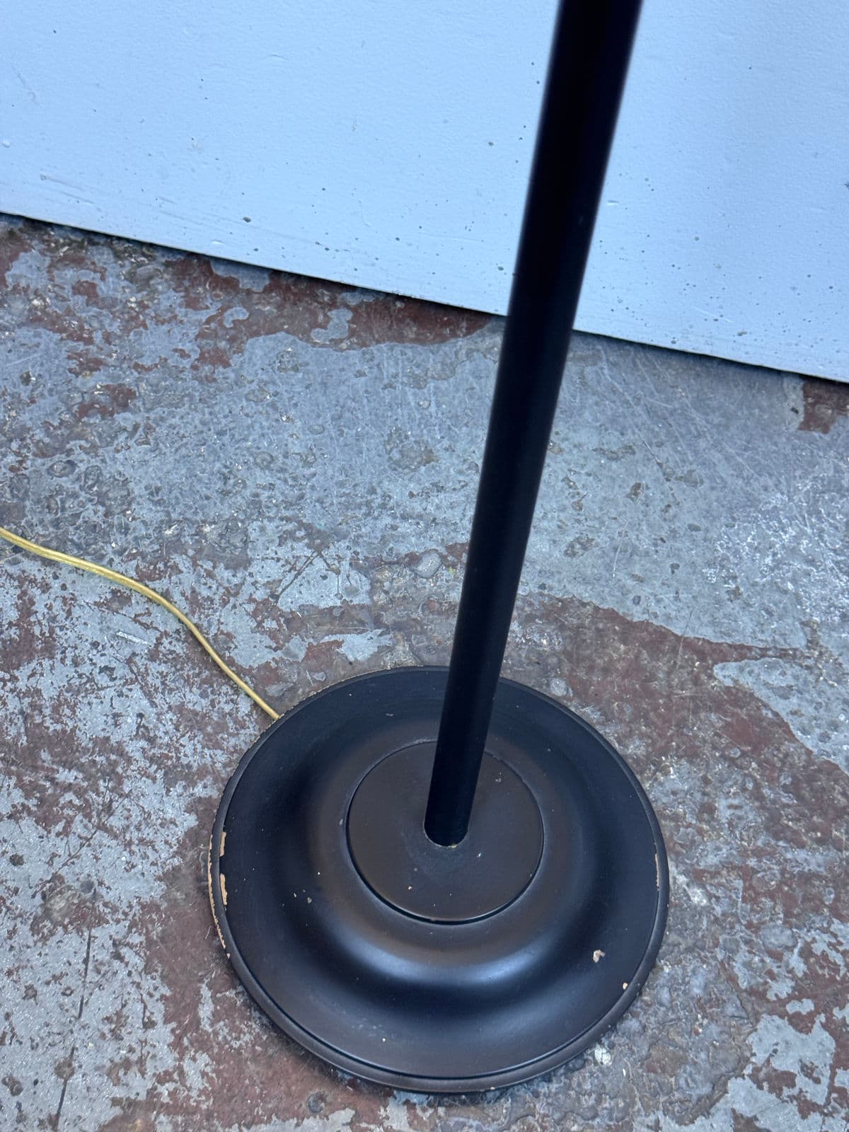 Contemporary Adjustable Floor Lamp - Thumbnail 8