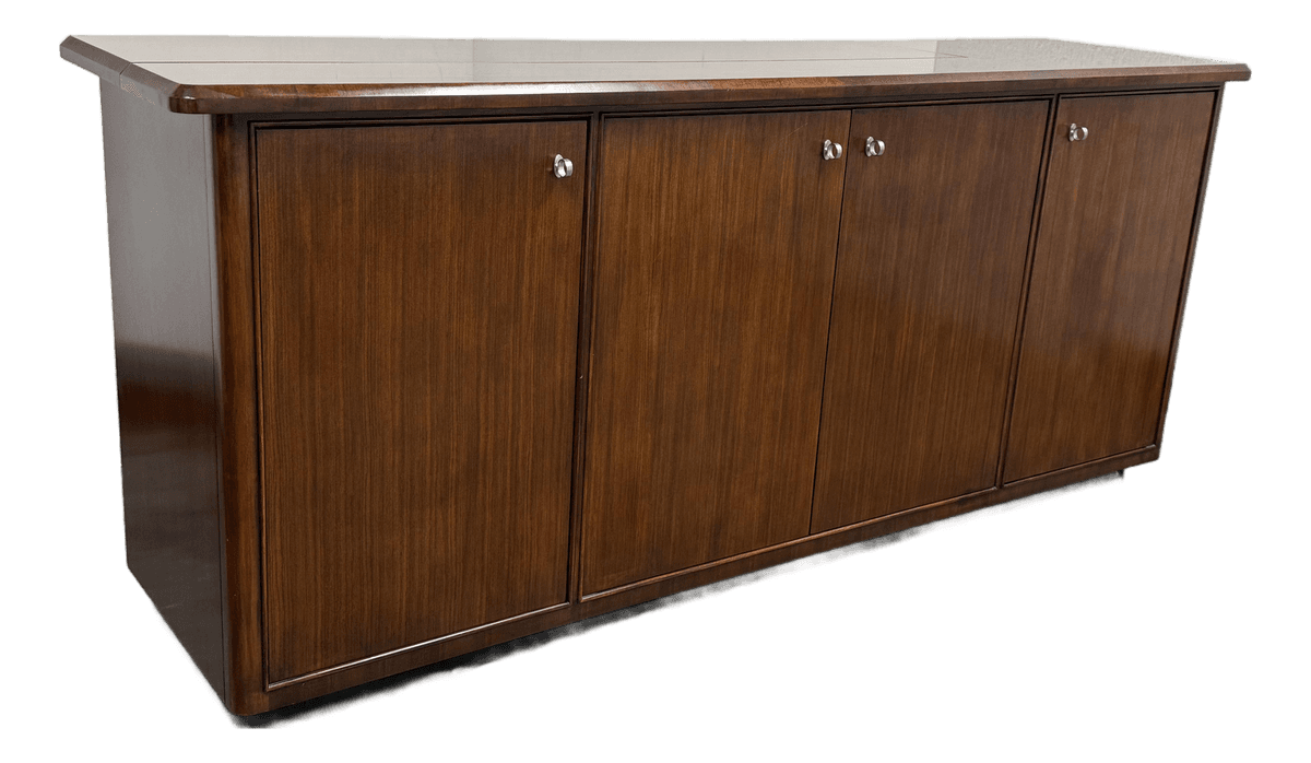 Walt Disney Signature for Drexel Heritage Flat Panel Screen Lift Console - Thumbnail 2