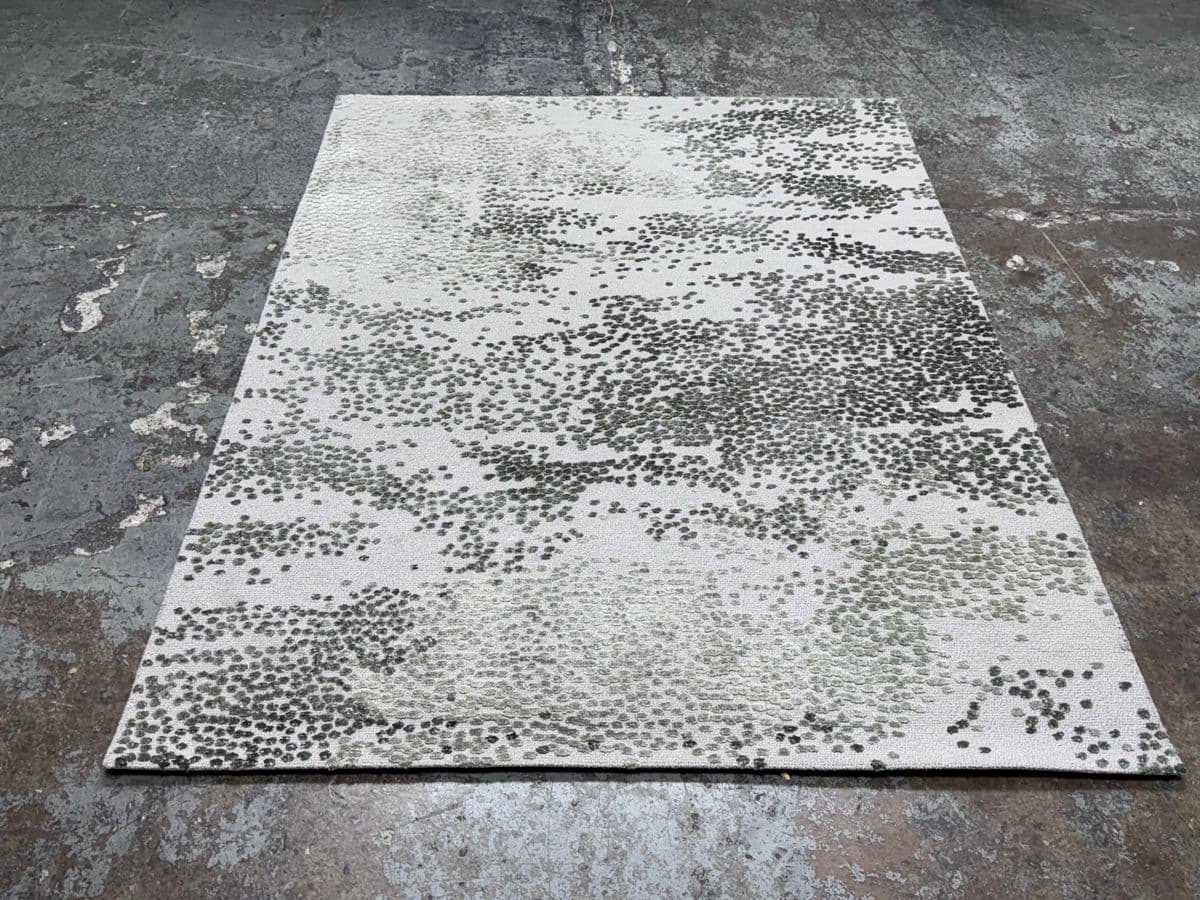5ft X 7ft Tai Ping Carpets Shards Area Rug - Thumbnail 7
