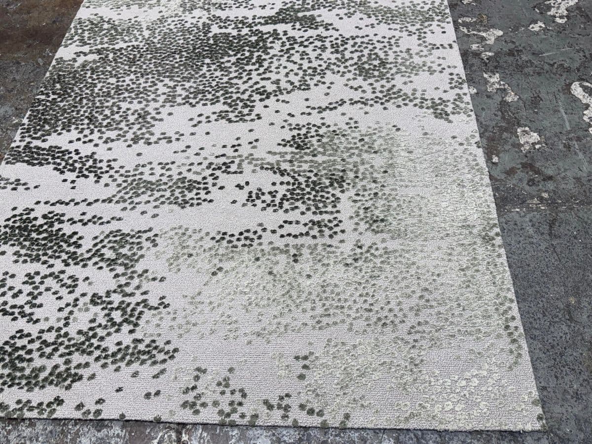 5ft X 7ft Tai Ping Carpets Shards Area Rug - Thumbnail 6