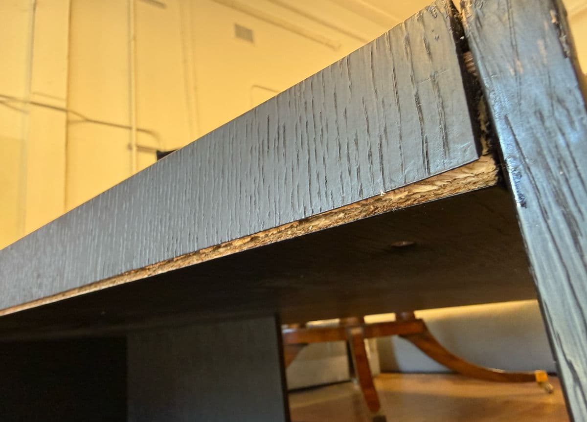 Minotti Rodolfo Dordoni Close "Nightstand" Coffee Table. - Thumbnail 14