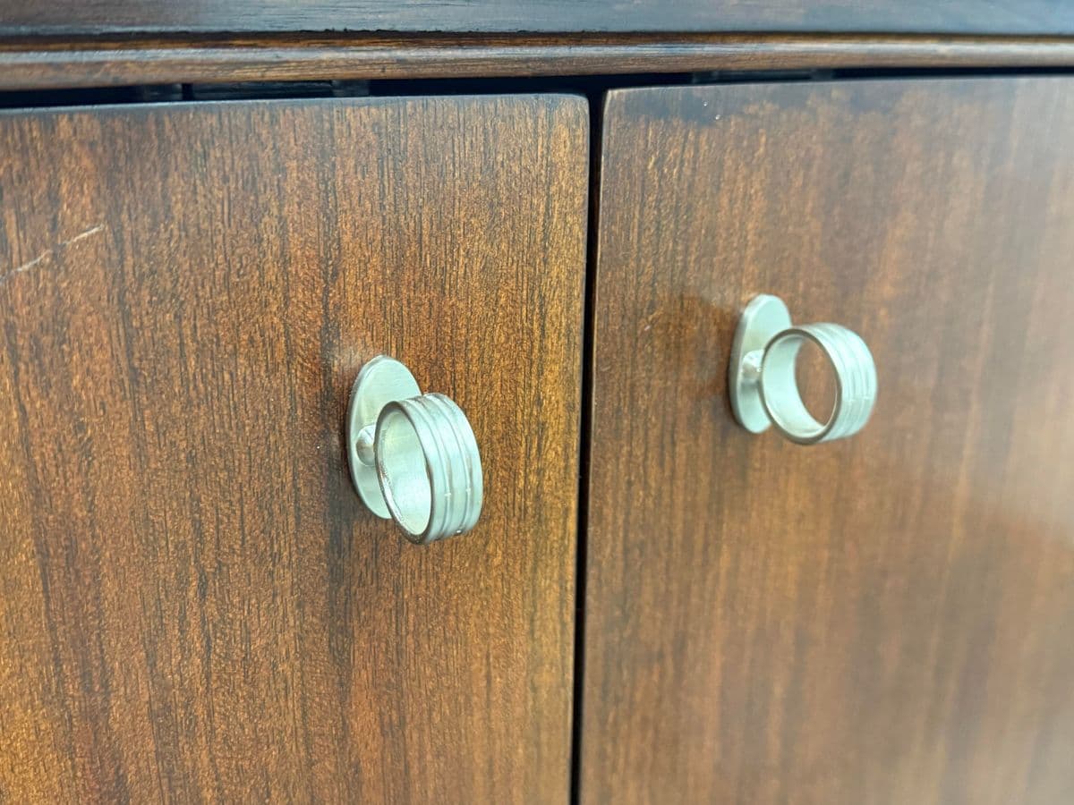 Walt Disney Signature for Drexel Heritage Flat Panel Screen Lift Console - Thumbnail 13