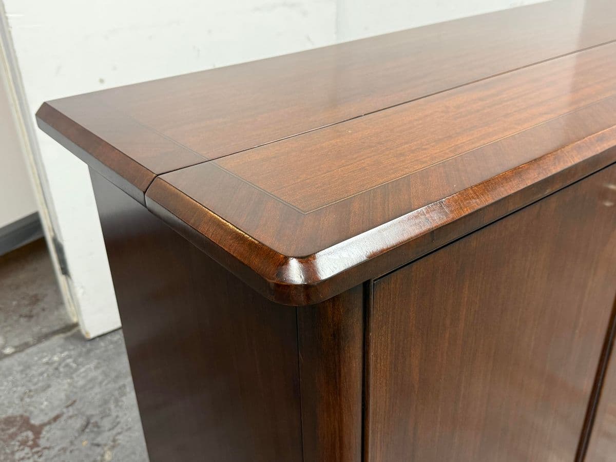 Walt Disney Signature for Drexel Heritage Flat Panel Screen Lift Console - Thumbnail 10