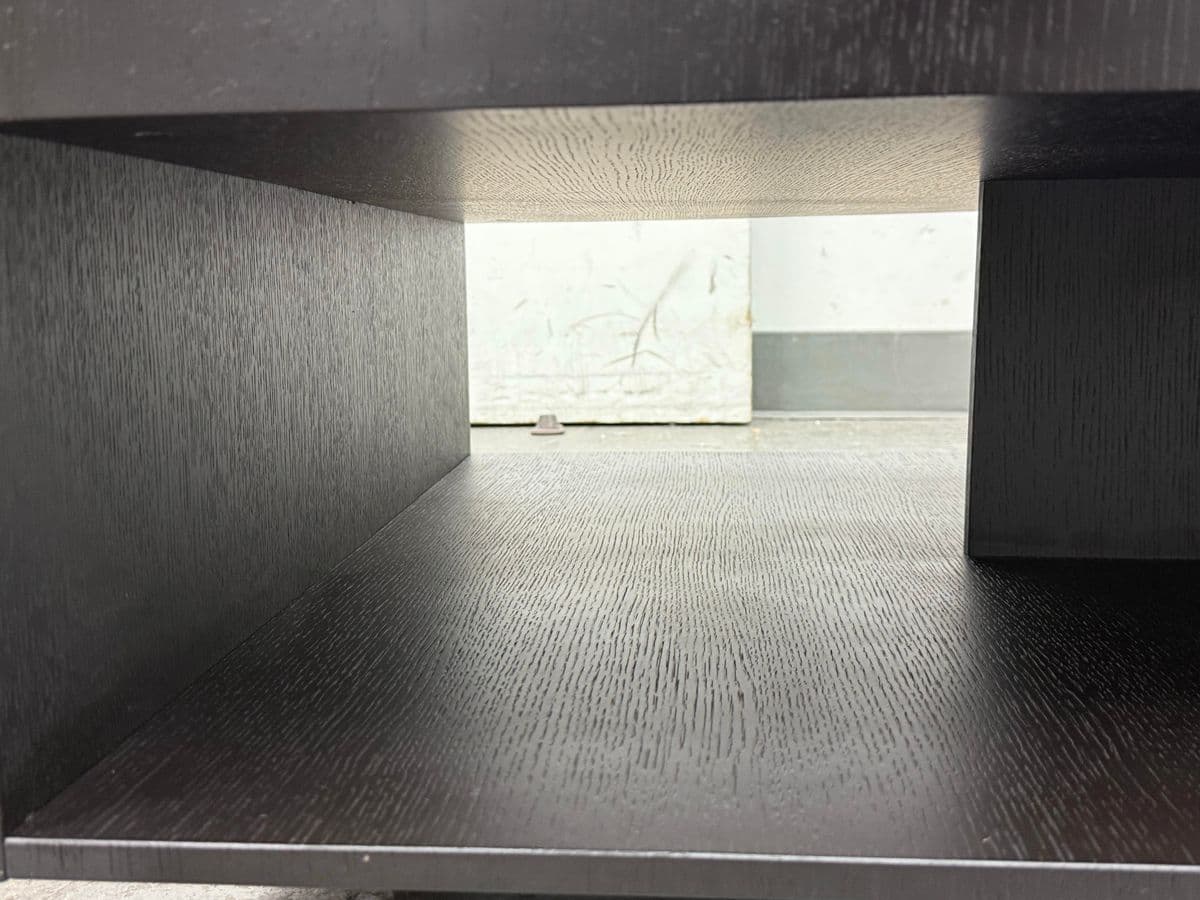 Minotti Rodolfo Dordoni Close "Nightstand" Coffee Table. - Thumbnail 12