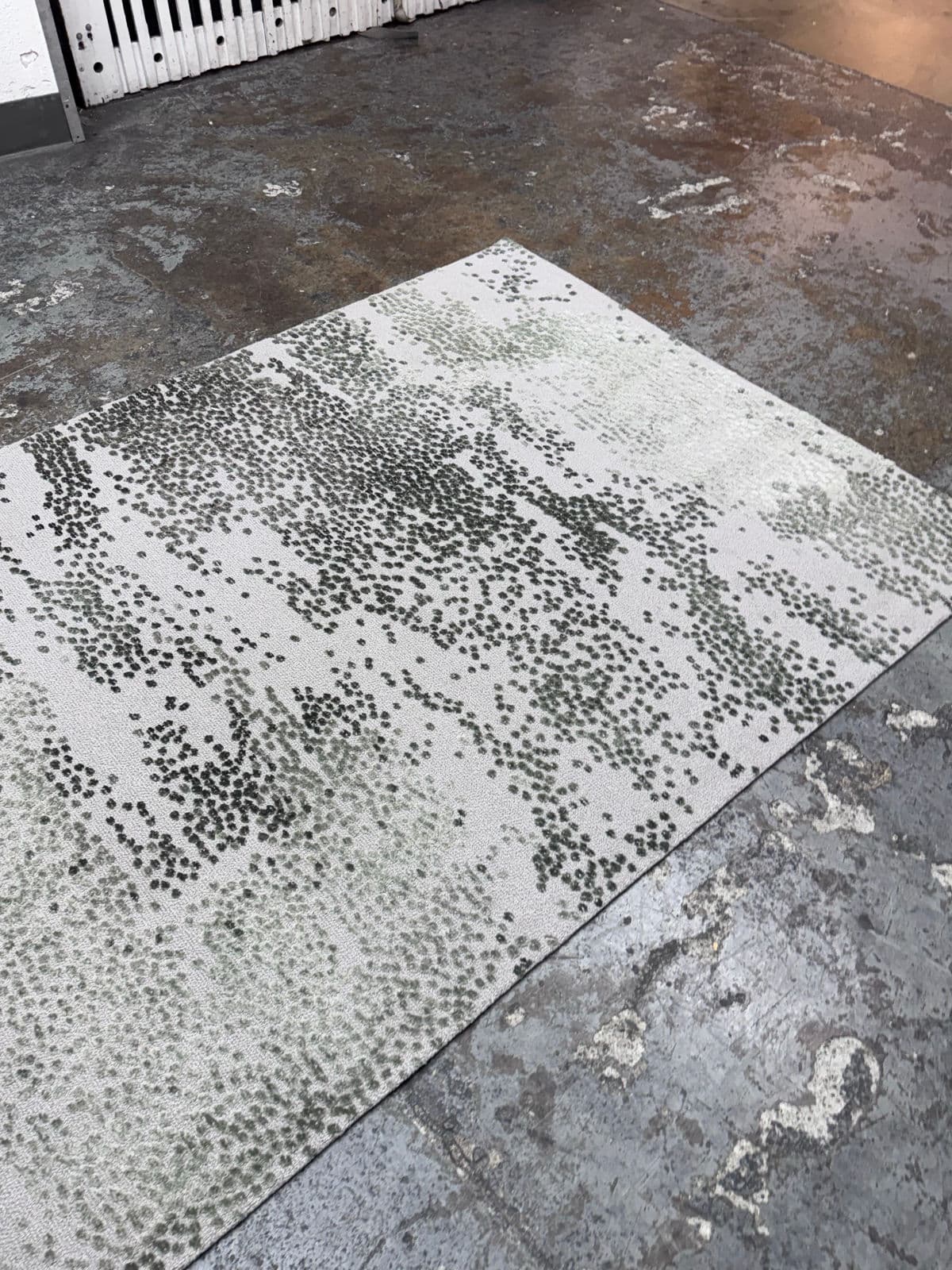 5ft X 7ft Tai Ping Carpets Shards Area Rug - Thumbnail 10