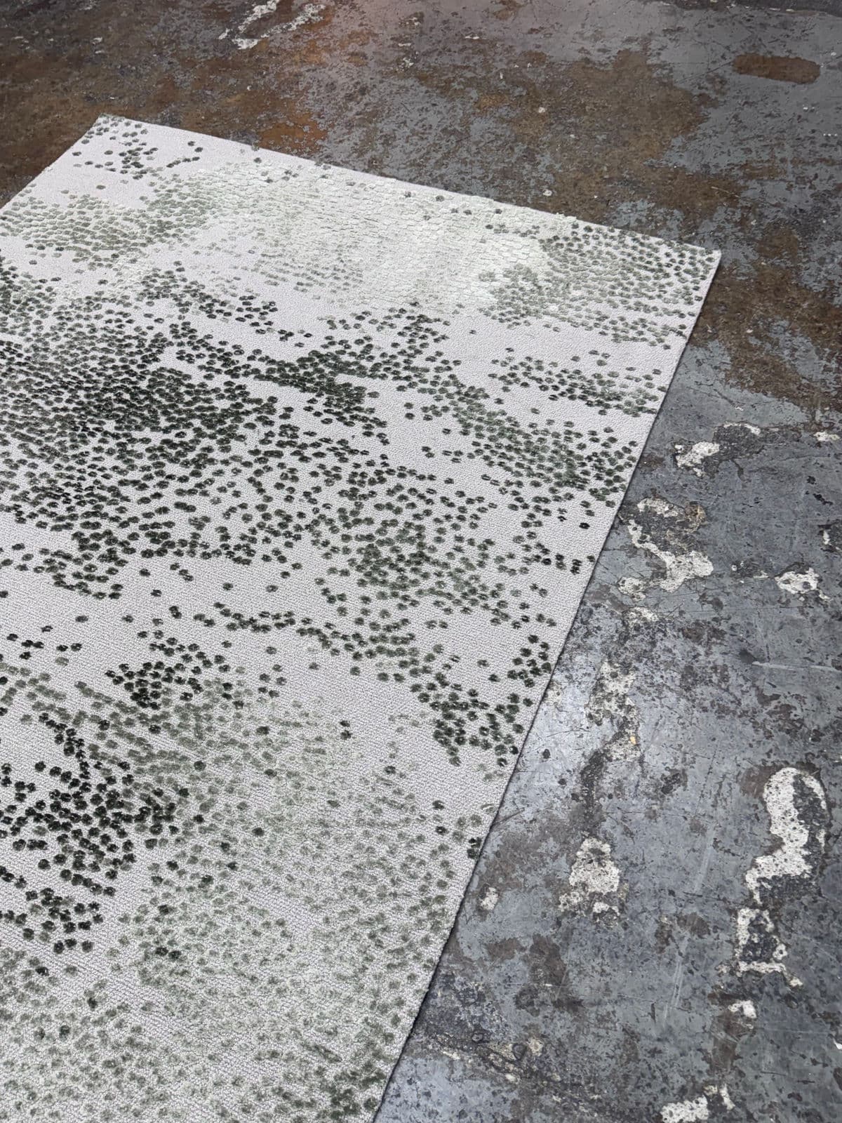 5ft X 7ft Tai Ping Carpets Shards Area Rug - Thumbnail 4