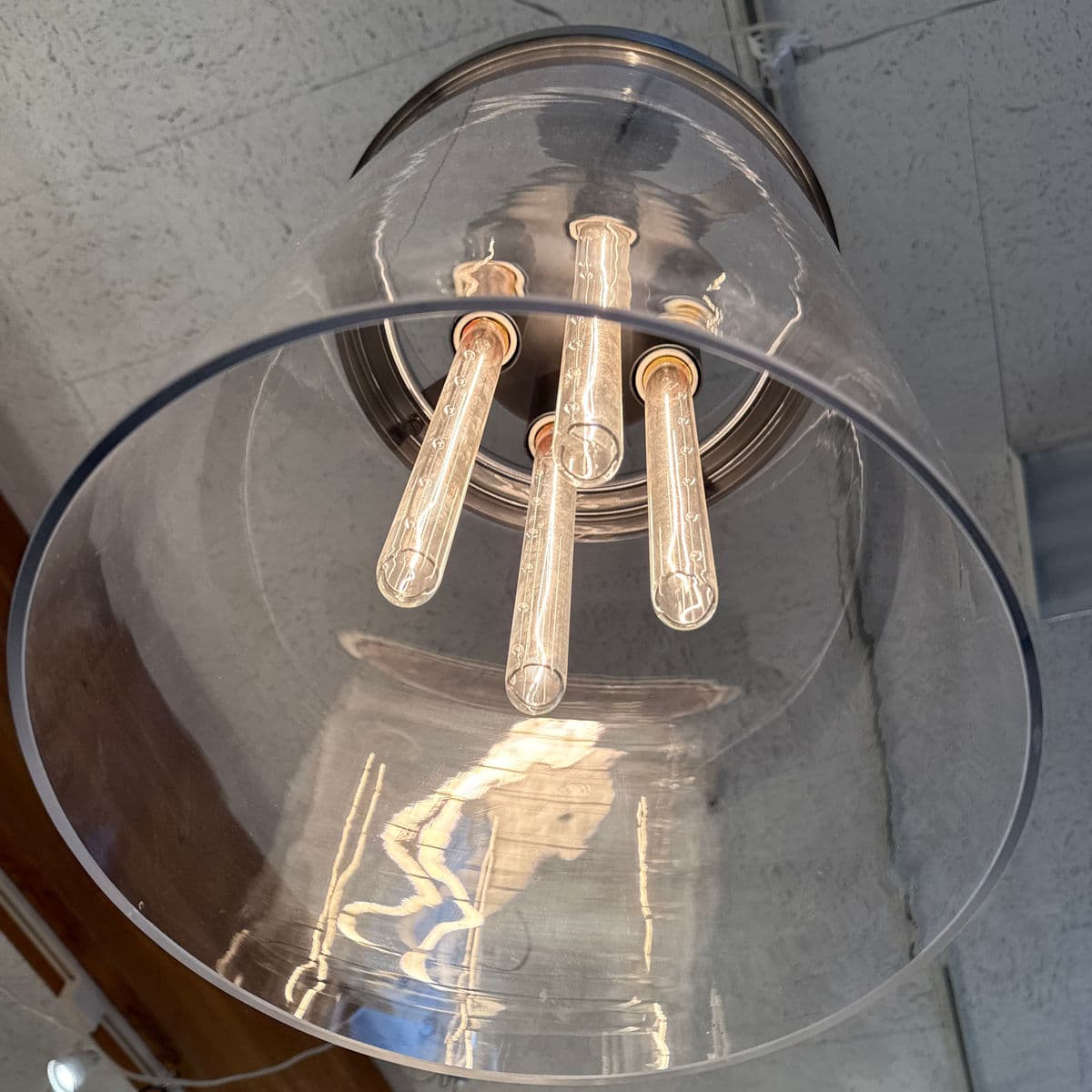 Restoration Hardware Ravelle Pendant - Thumbnail 13