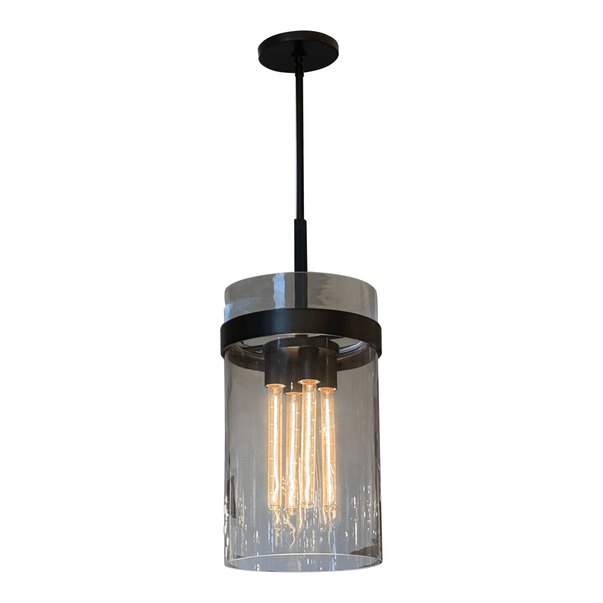 Restoration Hardware Ravelle Pendant - Thumbnail 2