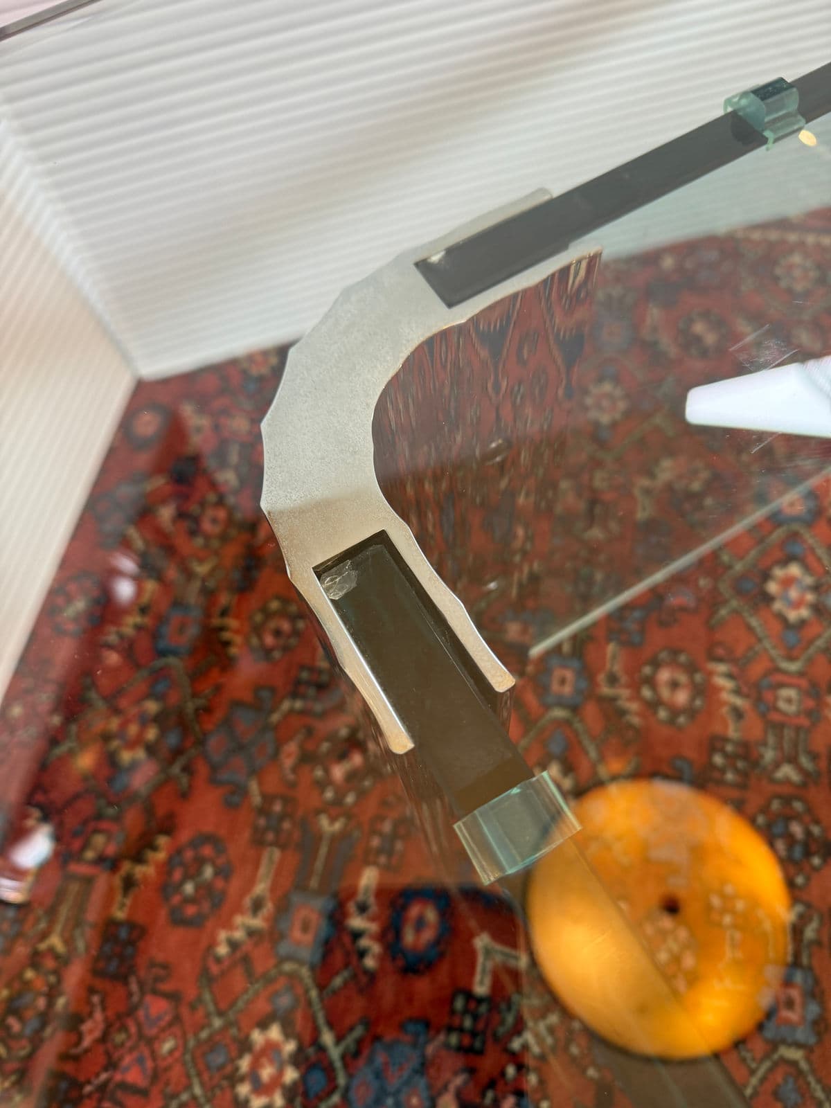 Leon Rosen for Pace Navette Coffee Table - Thumbnail 13