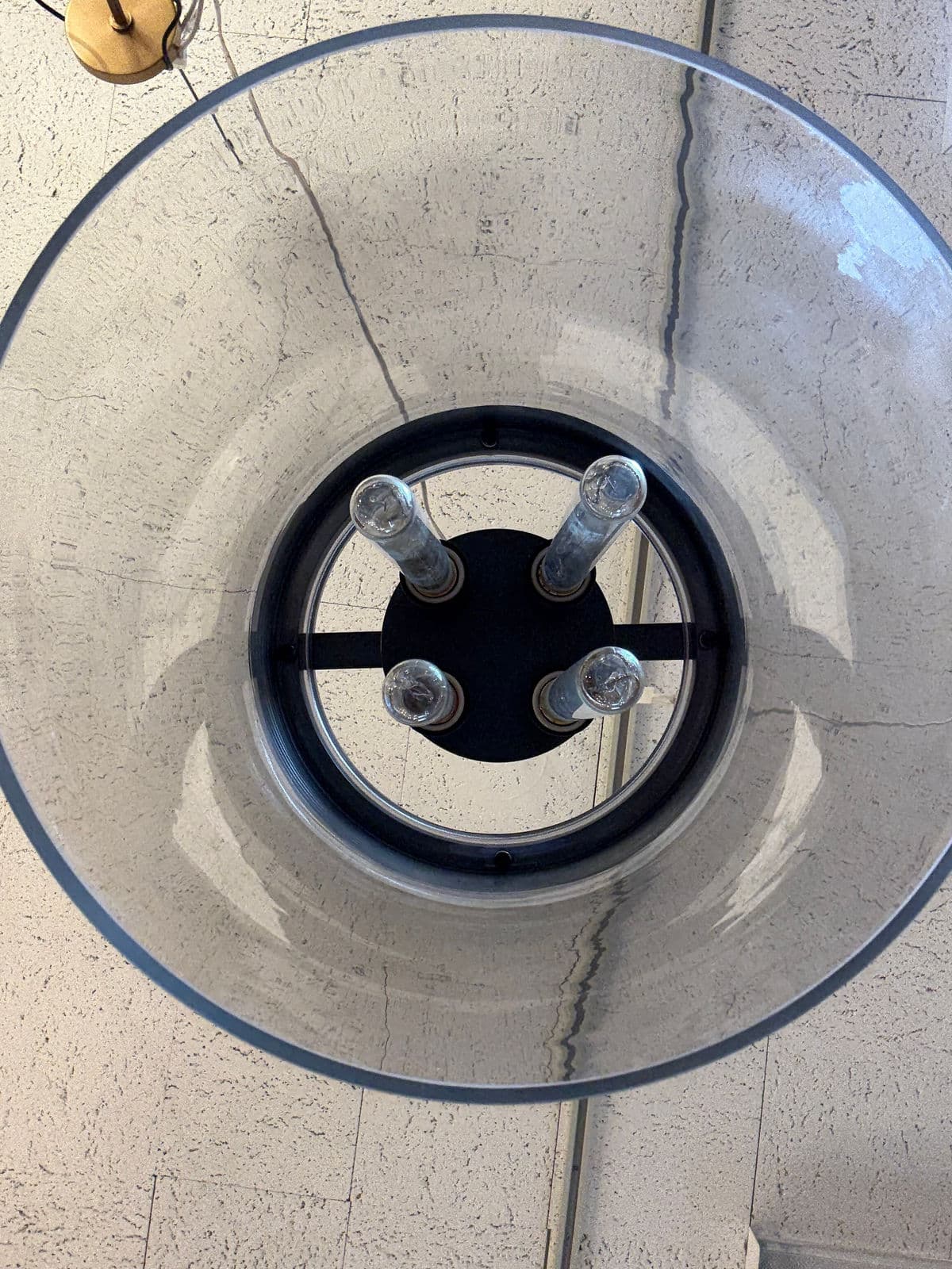 Restoration Hardware Ravelle Pendant - Thumbnail 12