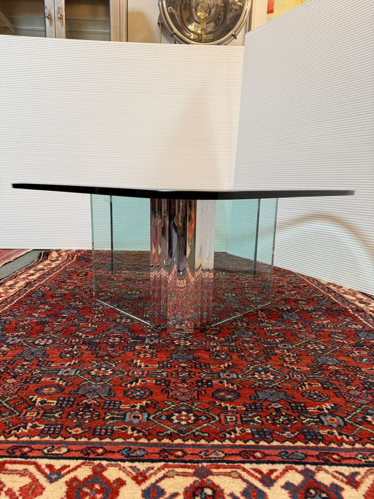 Leon Rosen for Pace Navette Coffee Table - Thumbnail 5