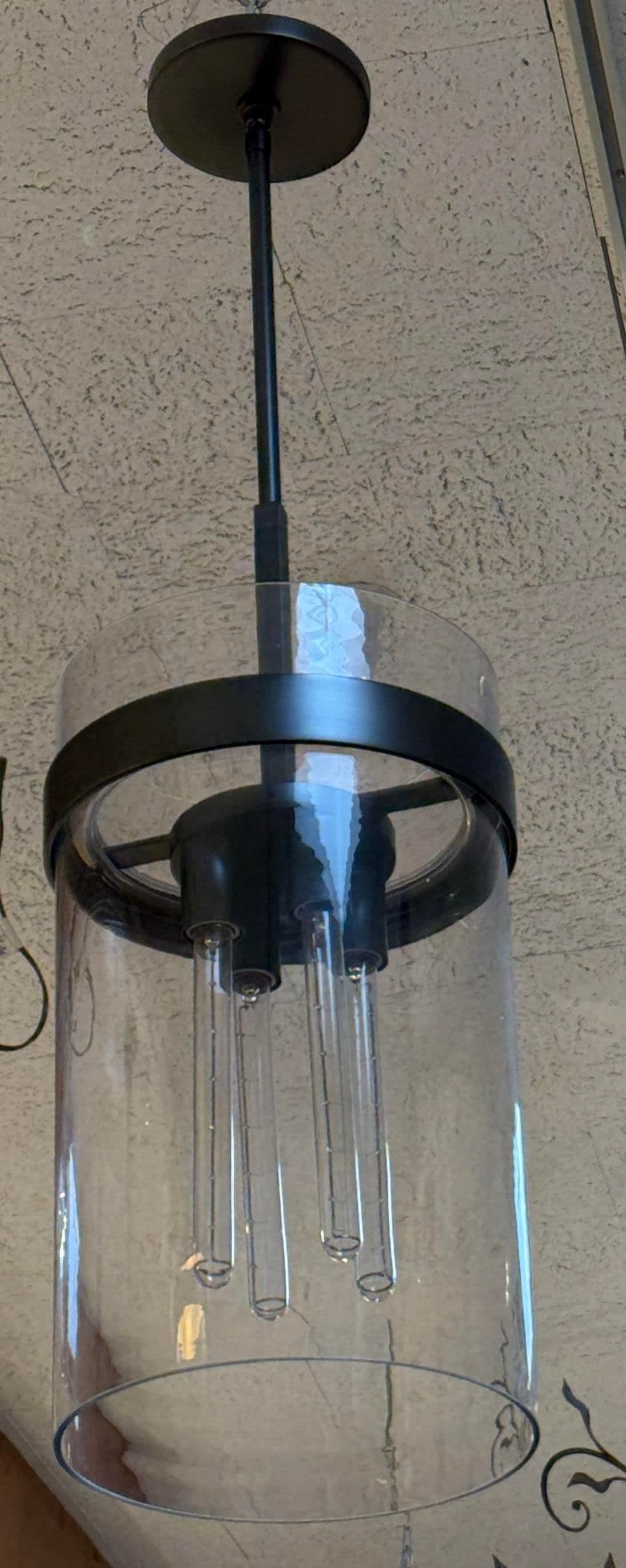 Restoration Hardware Ravelle Pendant - Thumbnail 10