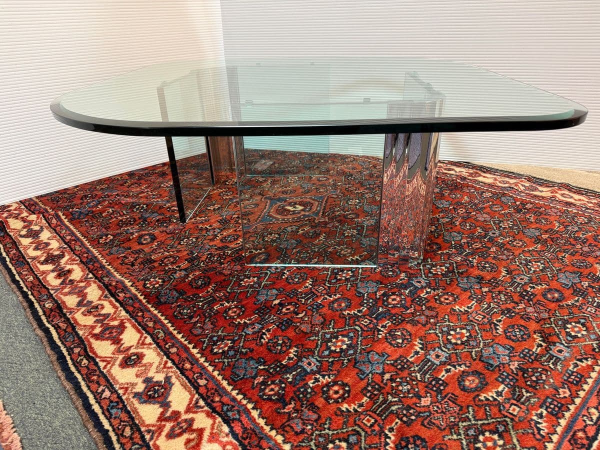 Leon Rosen for Pace Navette Coffee Table - Thumbnail 4