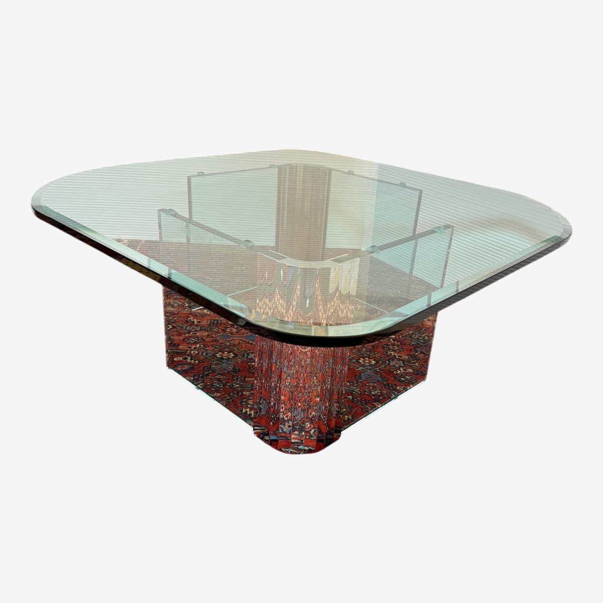 Leon Rosen for Pace Navette Coffee Table - Image 1