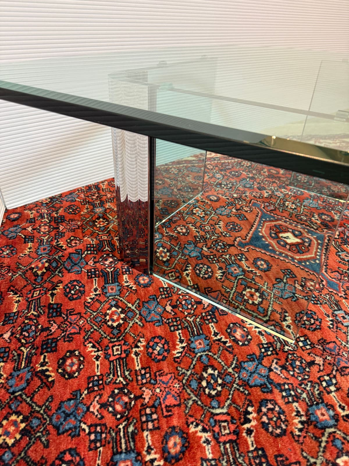 Leon Rosen for Pace Navette Coffee Table - Thumbnail 10