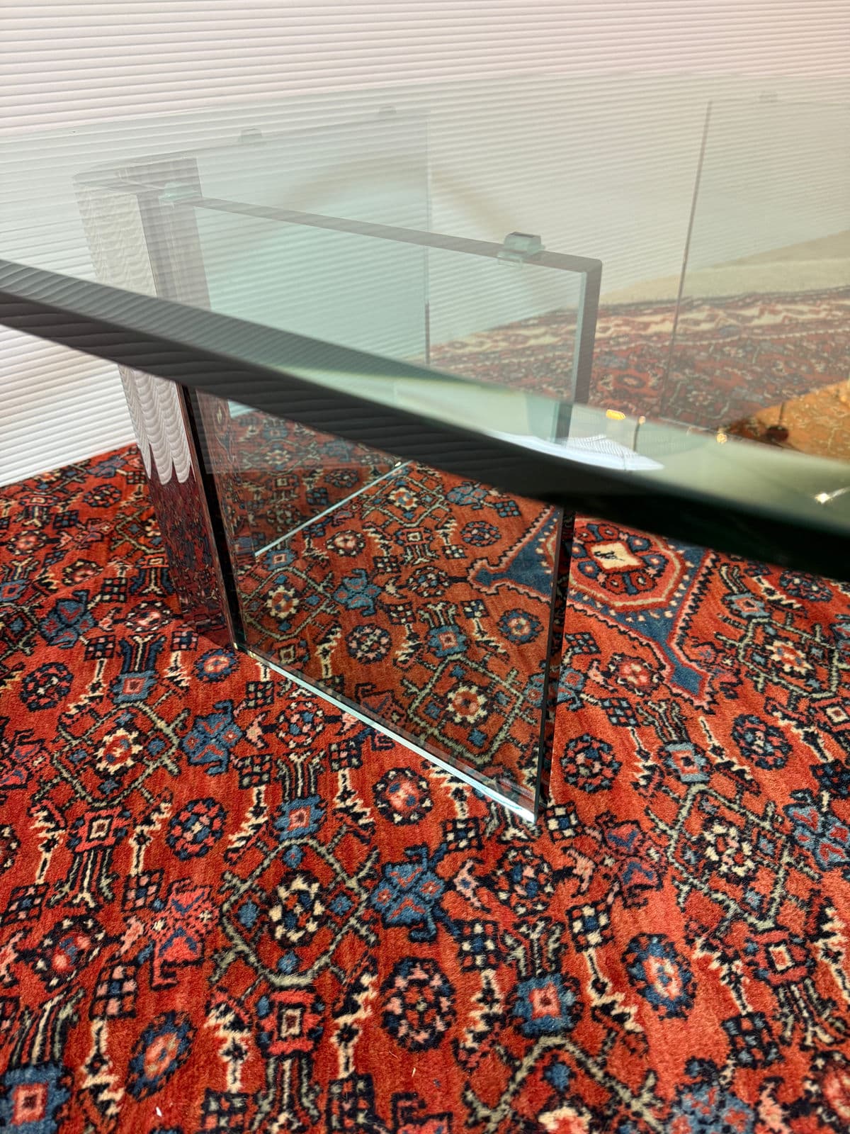 Leon Rosen for Pace Navette Coffee Table - Thumbnail 9