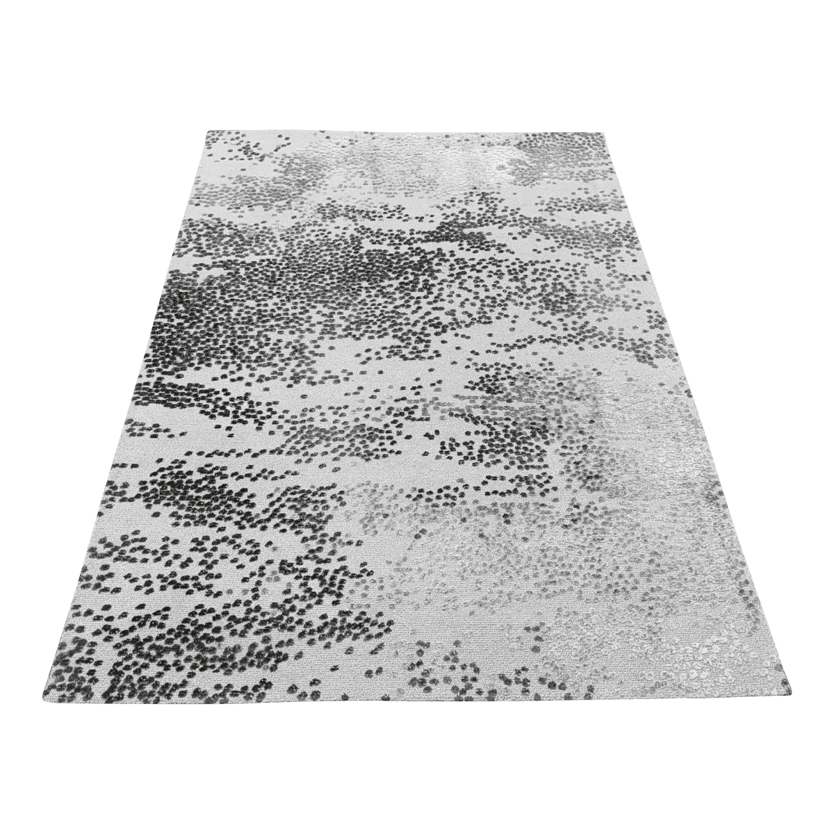 5ft X 7ft Tai Ping Carpets Shards Area Rug - Thumbnail 2