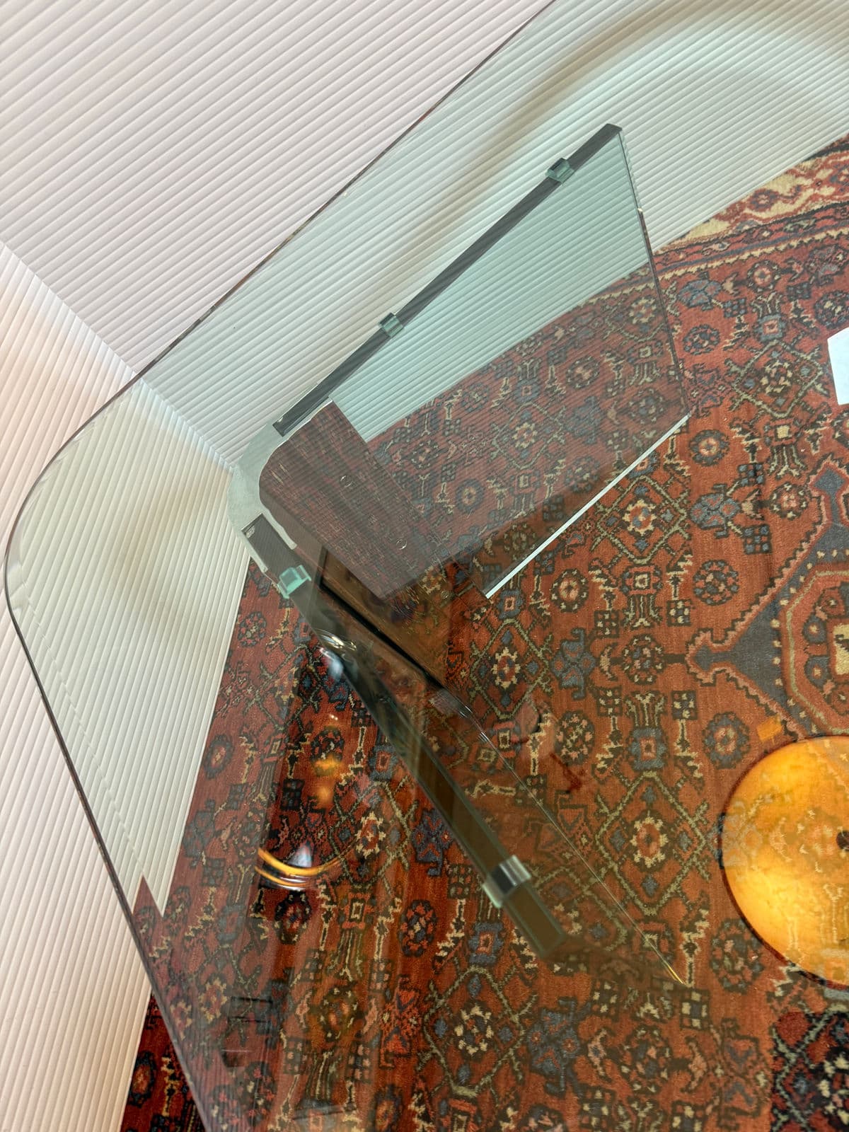 Leon Rosen for Pace Navette Coffee Table - Thumbnail 6