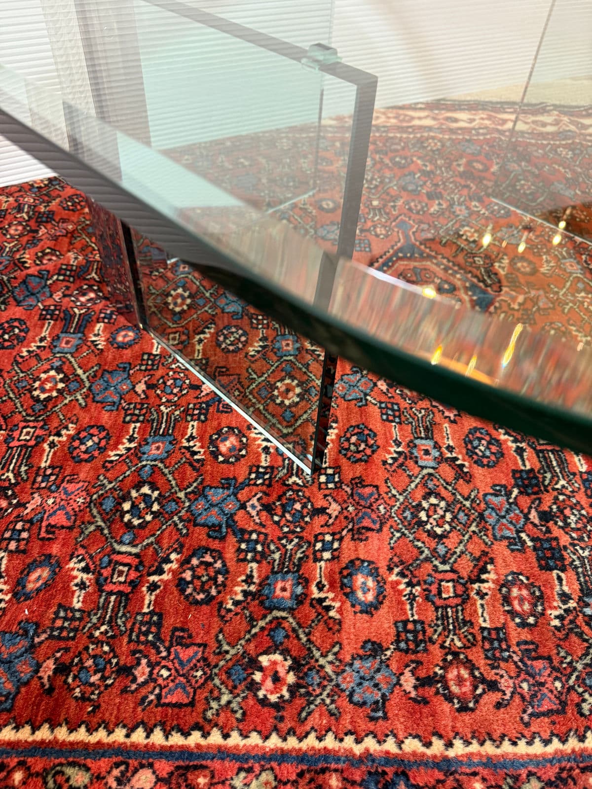 Leon Rosen for Pace Navette Coffee Table - Thumbnail 7