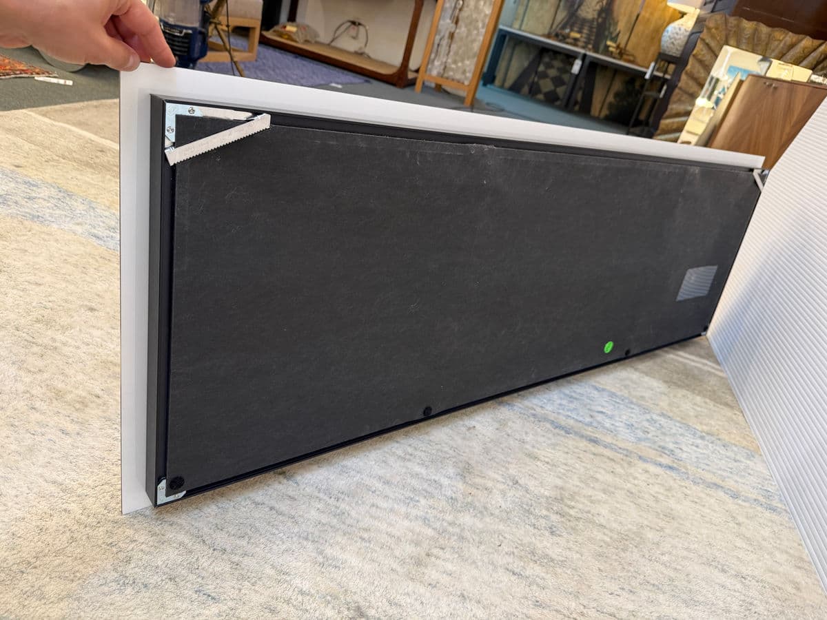 Peter Lik "River of Zen" Photographic Acrylic Mount - Thumbnail 10