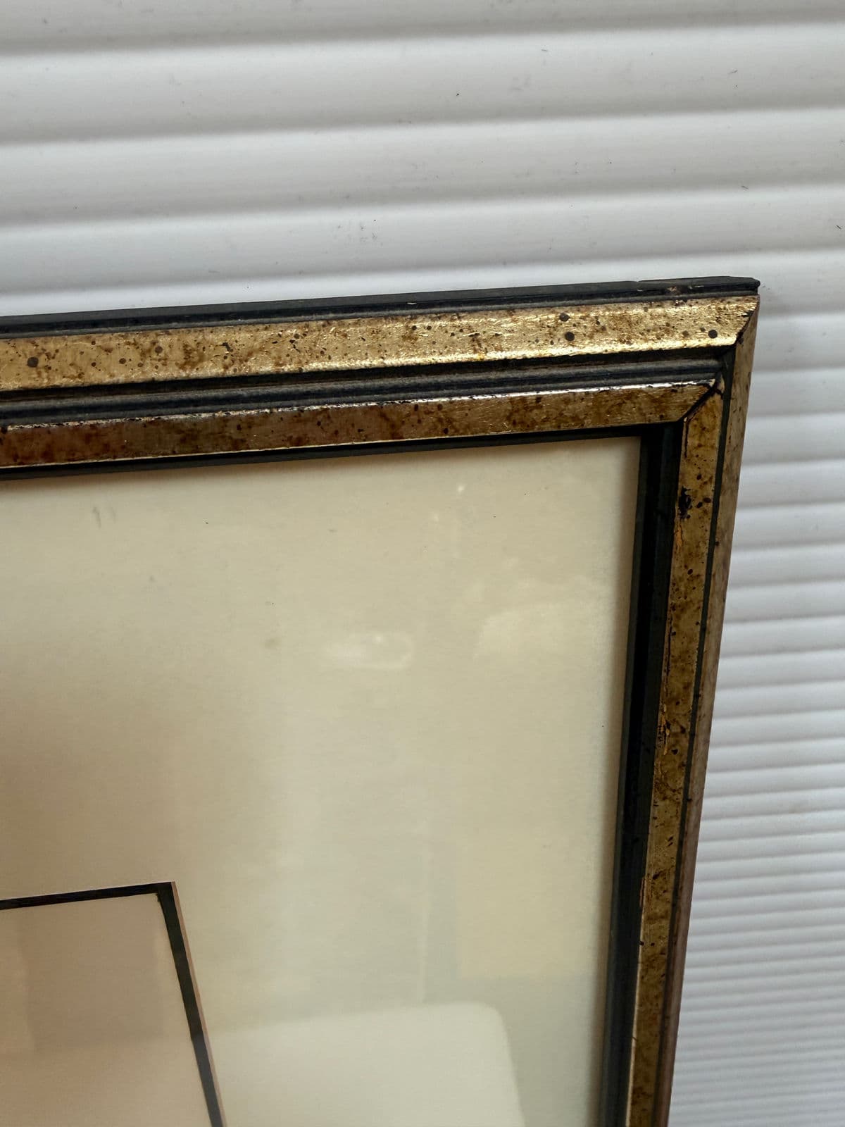 Circa 1975 Erté "The Kiss"Signed Serigraph 293 of 300, Framed - Thumbnail 13